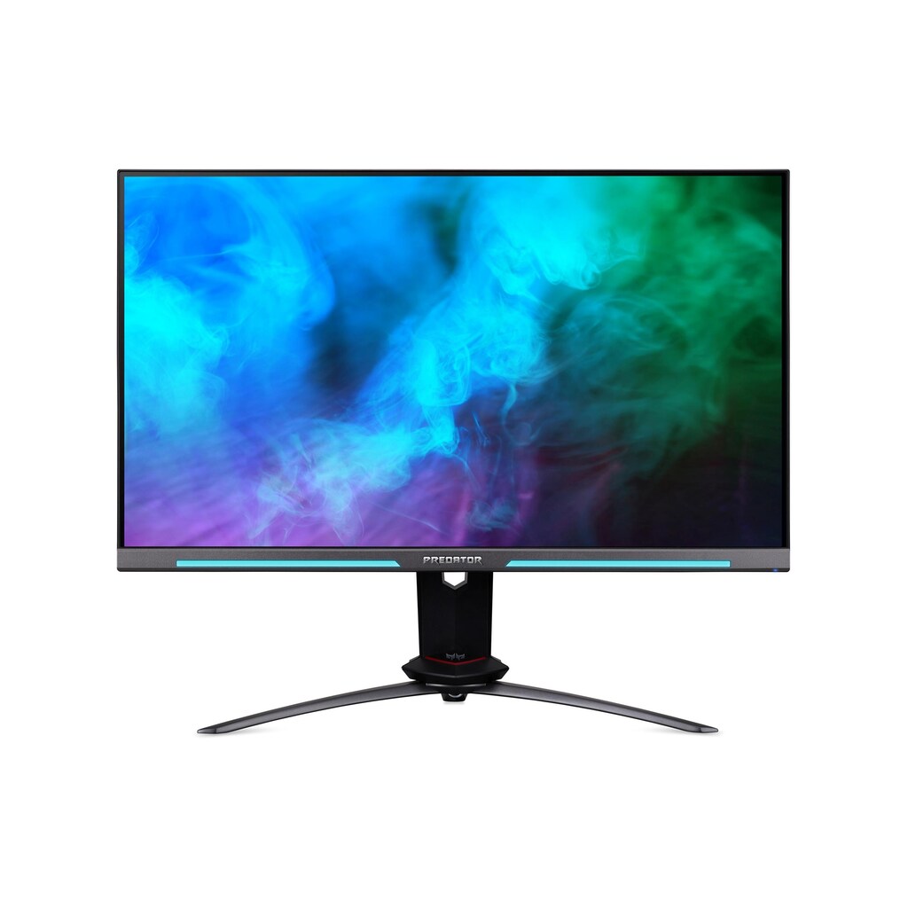 Acer Gaming-Monitor »24.5, 1920x1080«, 61,98 cm/24,5 Zoll, 1920 x 1080 px, Full HD