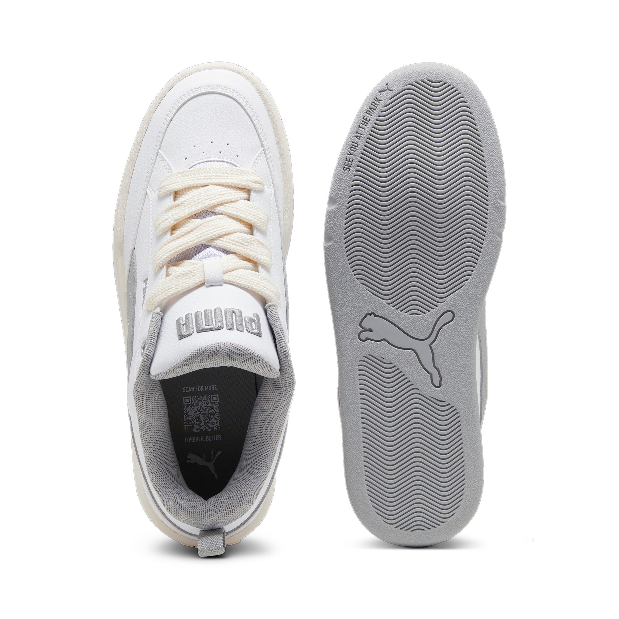 PUMA Sneaker »PARK LIFESTYLE«