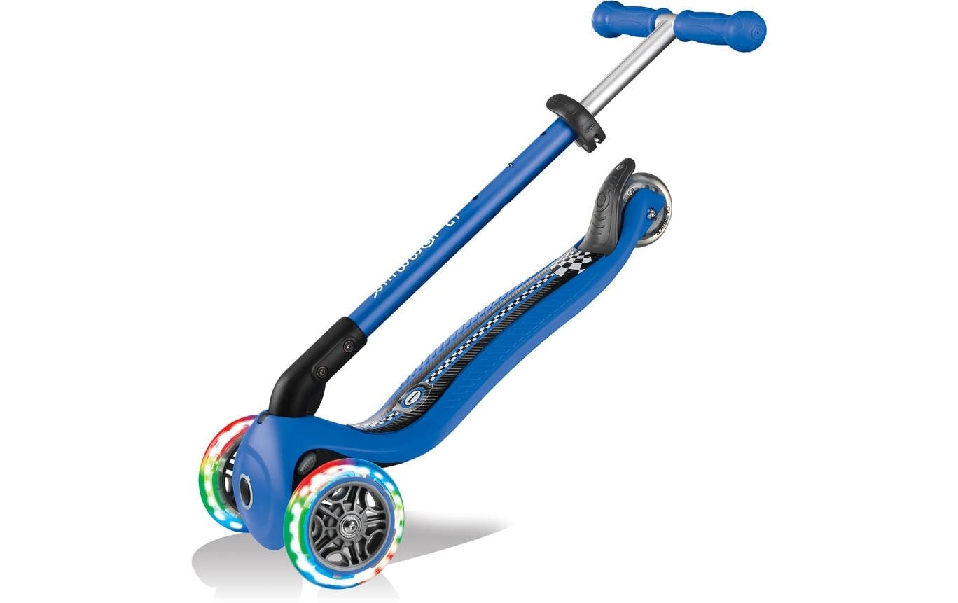 Globber Scooter »Primo Foldable Fantasy Lights«
