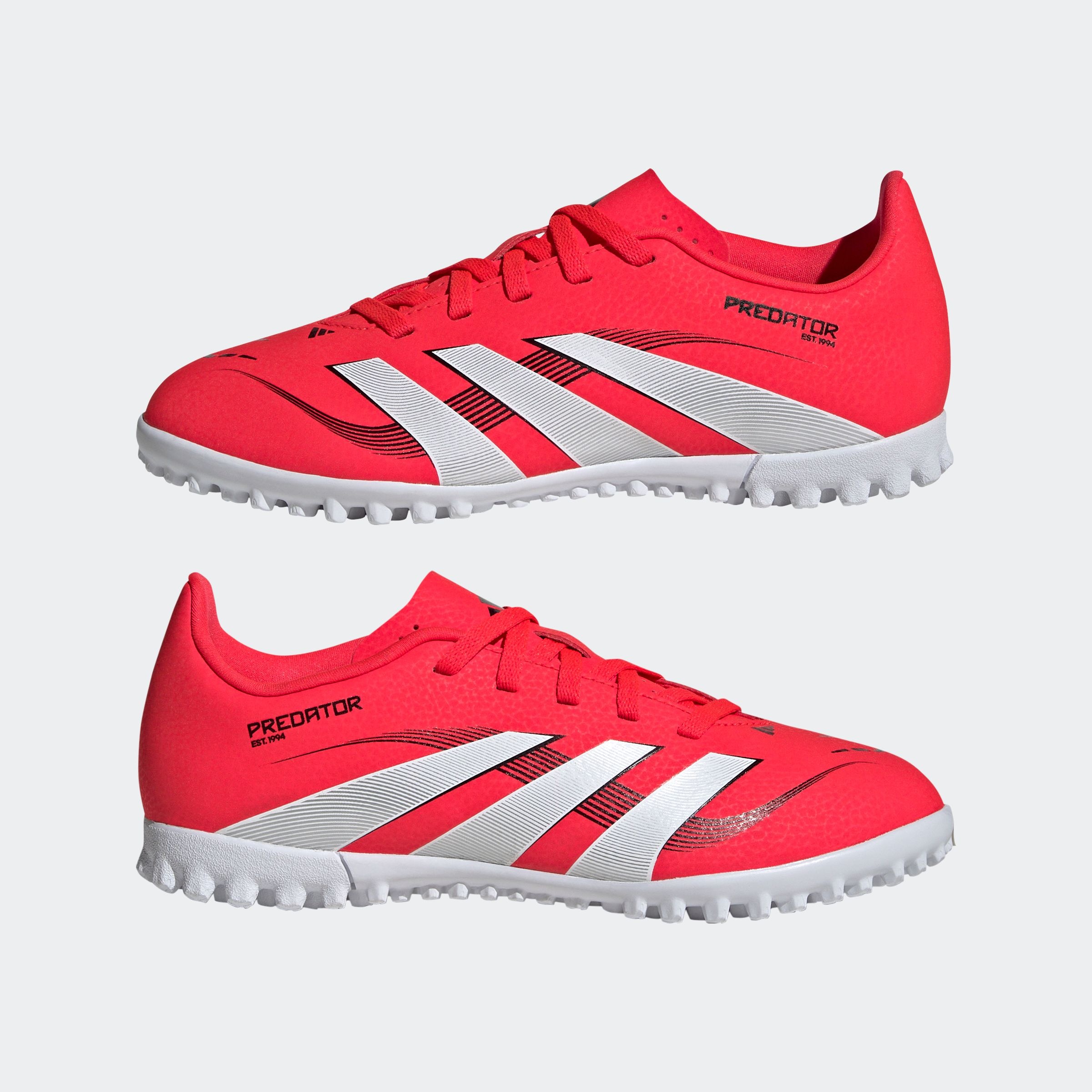 adidas Performance Fussballschuh »PREDATOR CLUB KIDS TF«