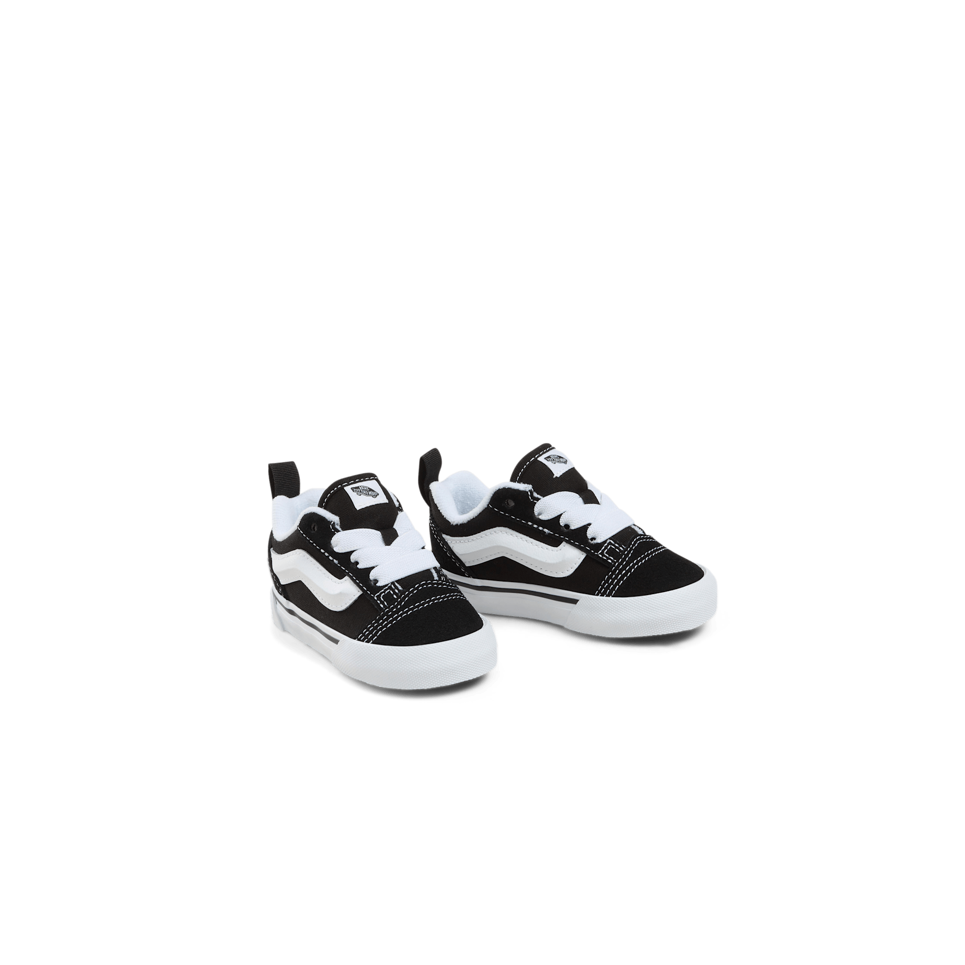 Vans Sneaker »KNU SKOOL ELASTIC LACE«, für Kinder