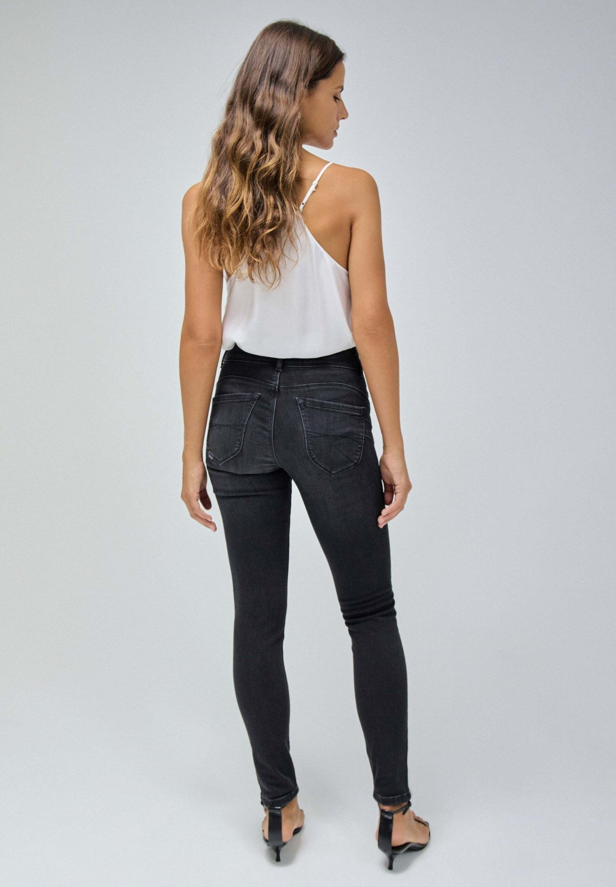 Salsa Jeans skinny »Salsa Jeans Jeans Secret Skinny«