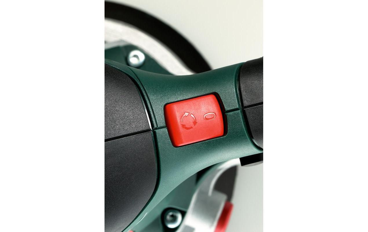 metabo Exzenterschleifer »SXE 450 TurboTec«