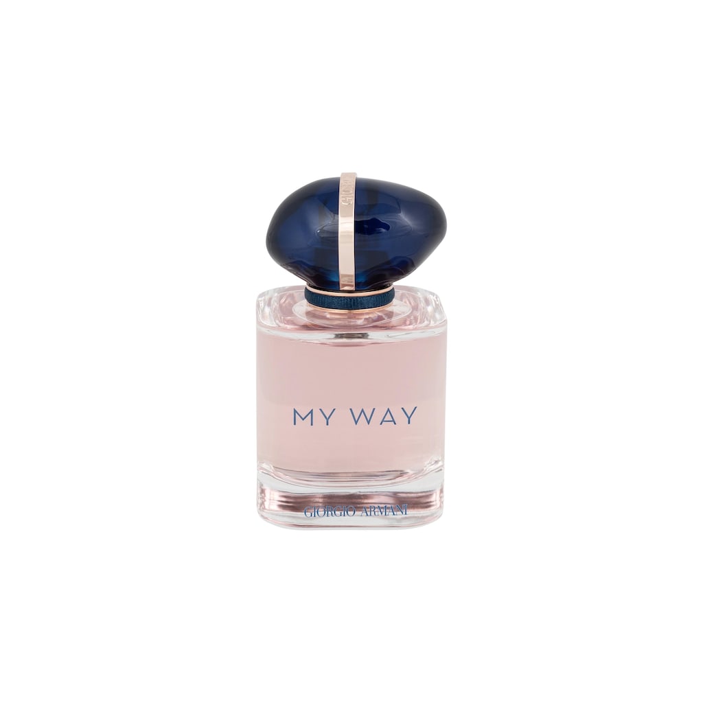 Giorgio Armani Eau de Parfum »Way edp vapo«