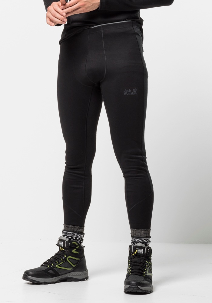 Image of Jack Wolfskin Funktionstights »ARCTIC XT TIGHTS MEN« bei Ackermann Versand Schweiz