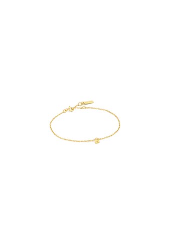 Ania Haie Armkette »Goldfarben Padlock« kaufen