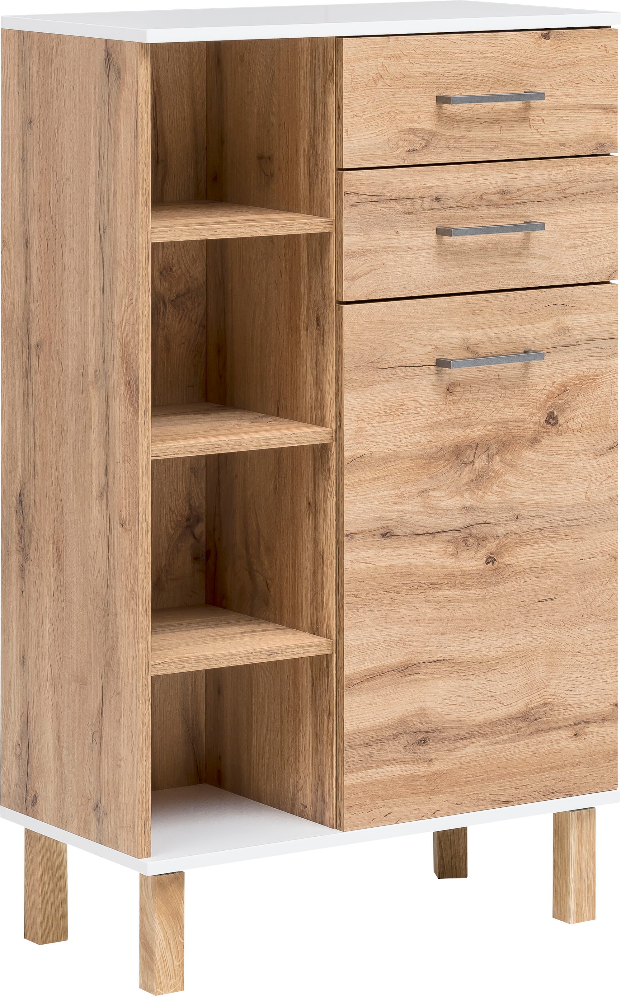 Image of Schildmeyer Midischrank "Wido" Breite 67 cm