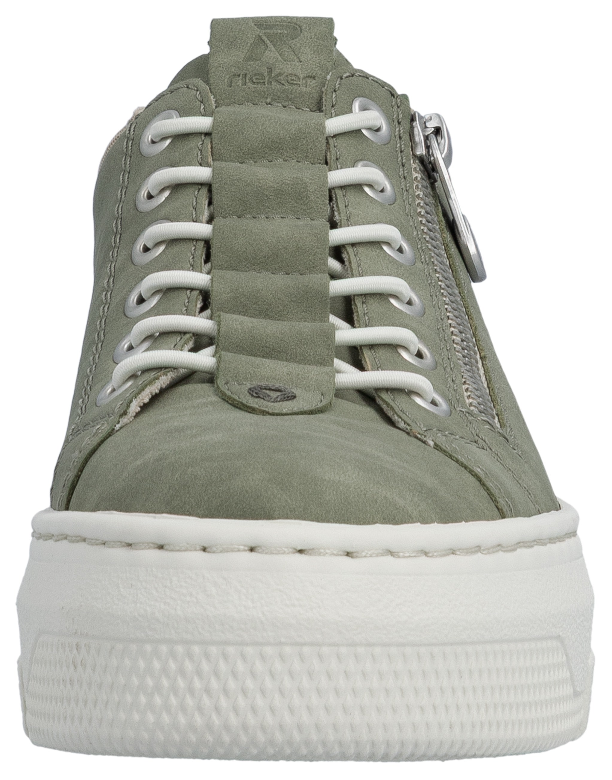 Rieker Baskets à plateforme