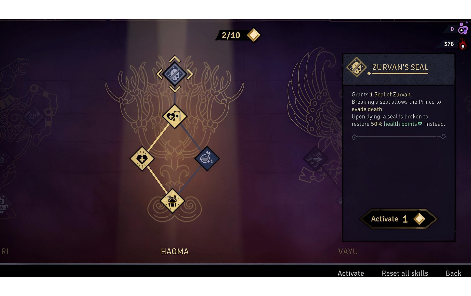 Flashpoint Spielesoftware »The Rogue Prince of Persia – immortal Ed. [PS5] (D) (Box)« PlayStation 5