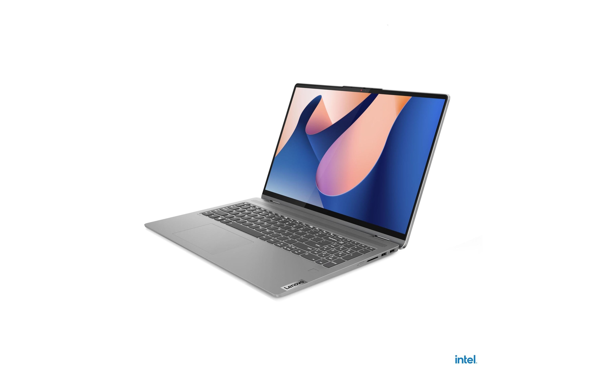 Lenovo Convertible Notebook »IdeaPad Flex 5 16IR«, 40,48 cm, / 16 Zoll, Intel, Core i5, Iris Xe Graphics, 512 GB SSD