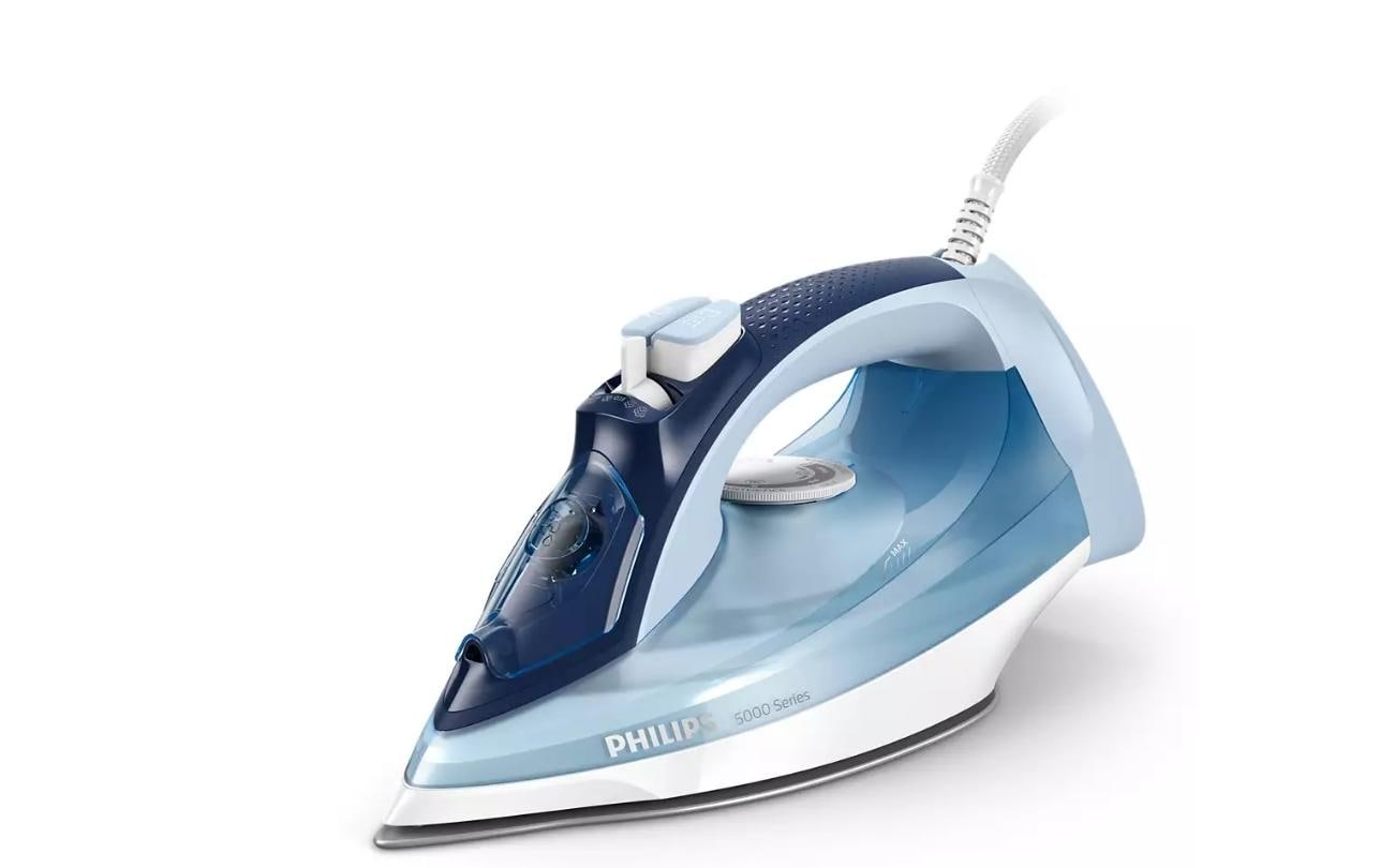 Image of Philips Dampfbügeleisen "Philips DST5020/21" 2400 W