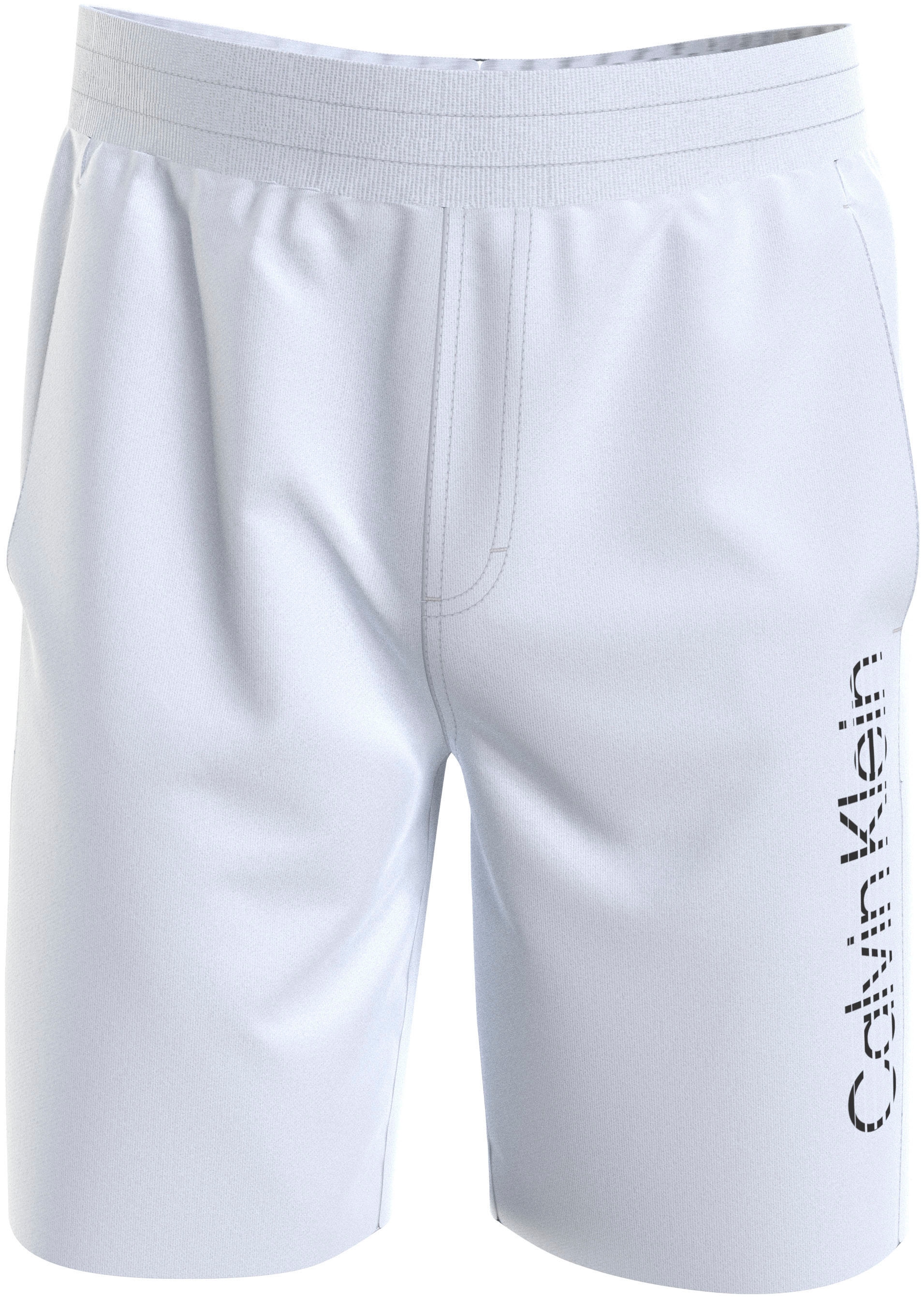 Sweatshorts »DEGRADE LOGO SWEATSHORTS«