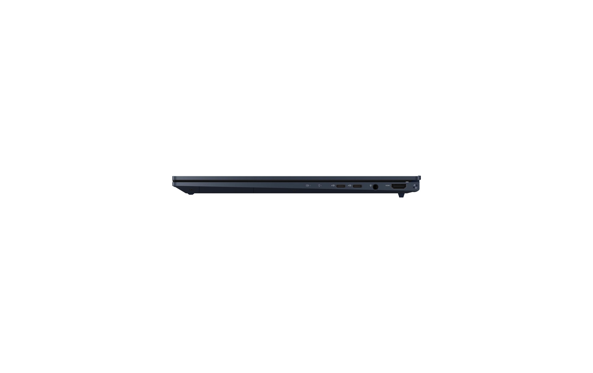 Asus Notebook »ASUS ZenBook 15 (UM3504DA-BN352W)«, / 15,6 Zoll, AMD, 1000 GB SSD