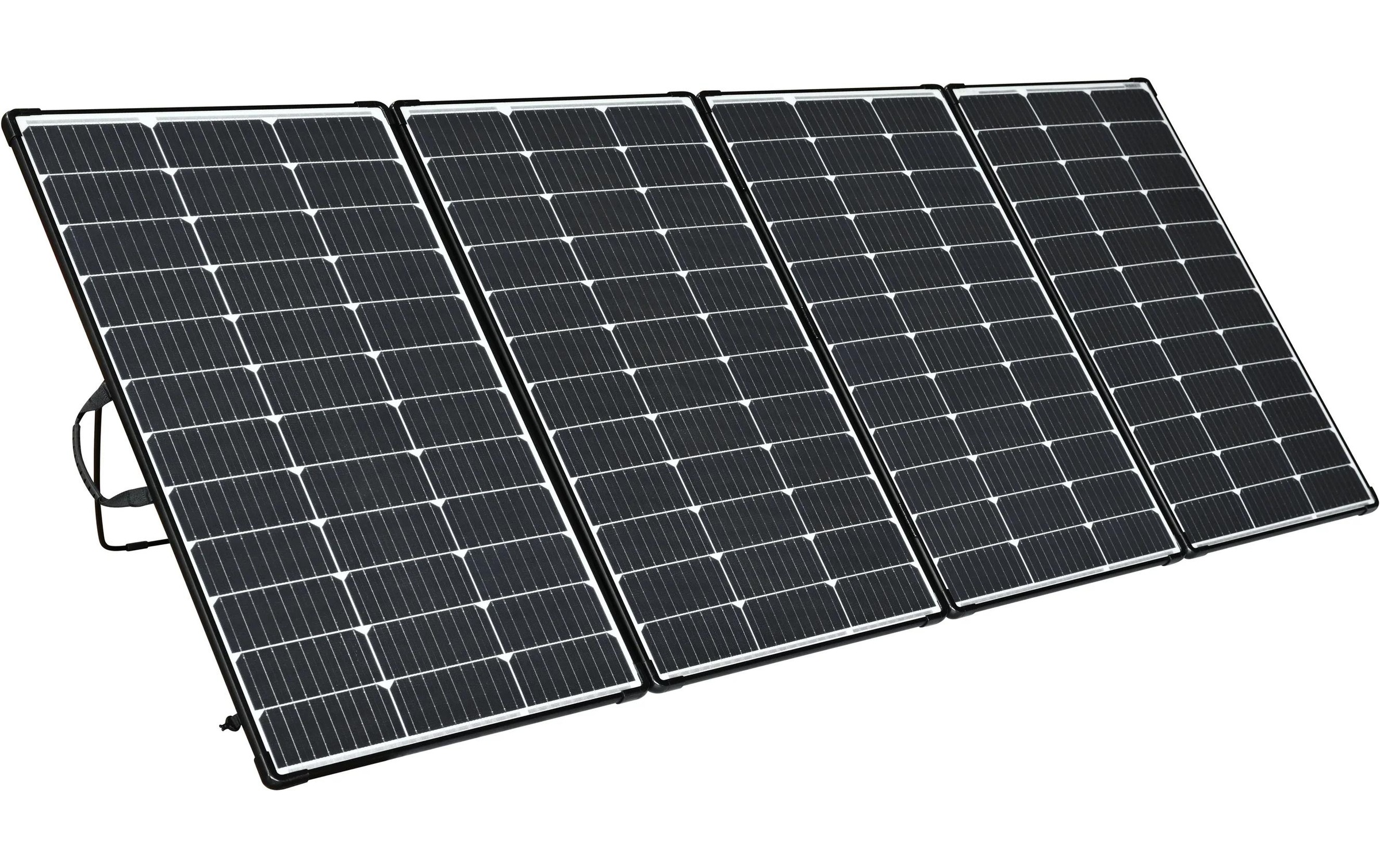 Image of Solarmodul "SunSlice Fusion 440 440 W" Portabel