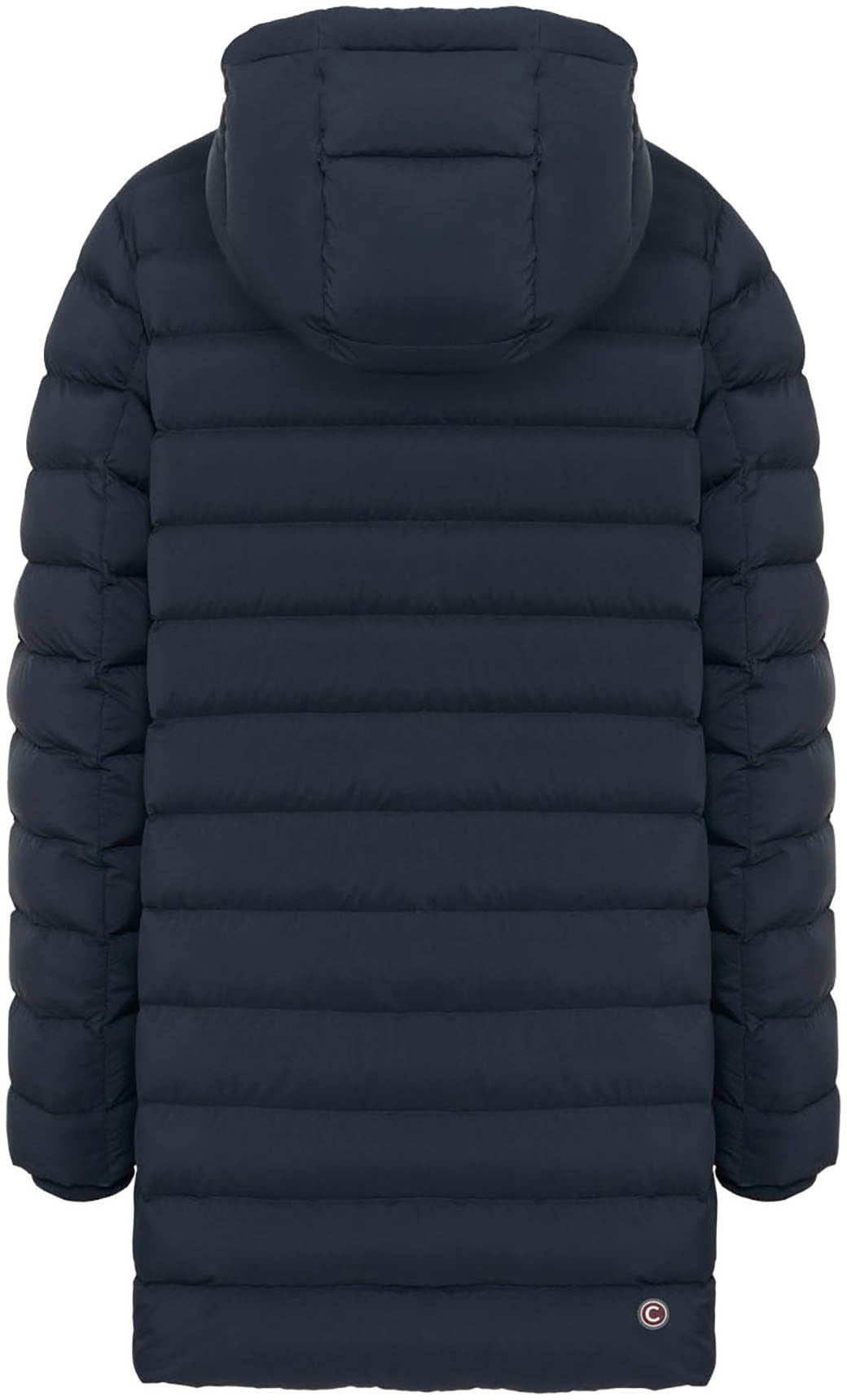 Colmar Doudoune »MENS DOWN JACKET« avec capuche coupe régulière, avec poignets