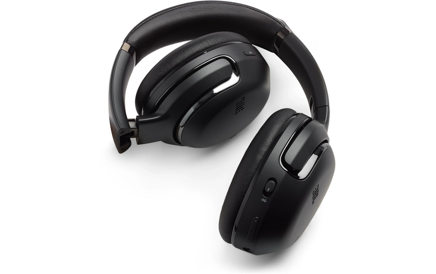 JBL wireless Kopfhörer »Tour One M2 Schwarz«, Bluetooth