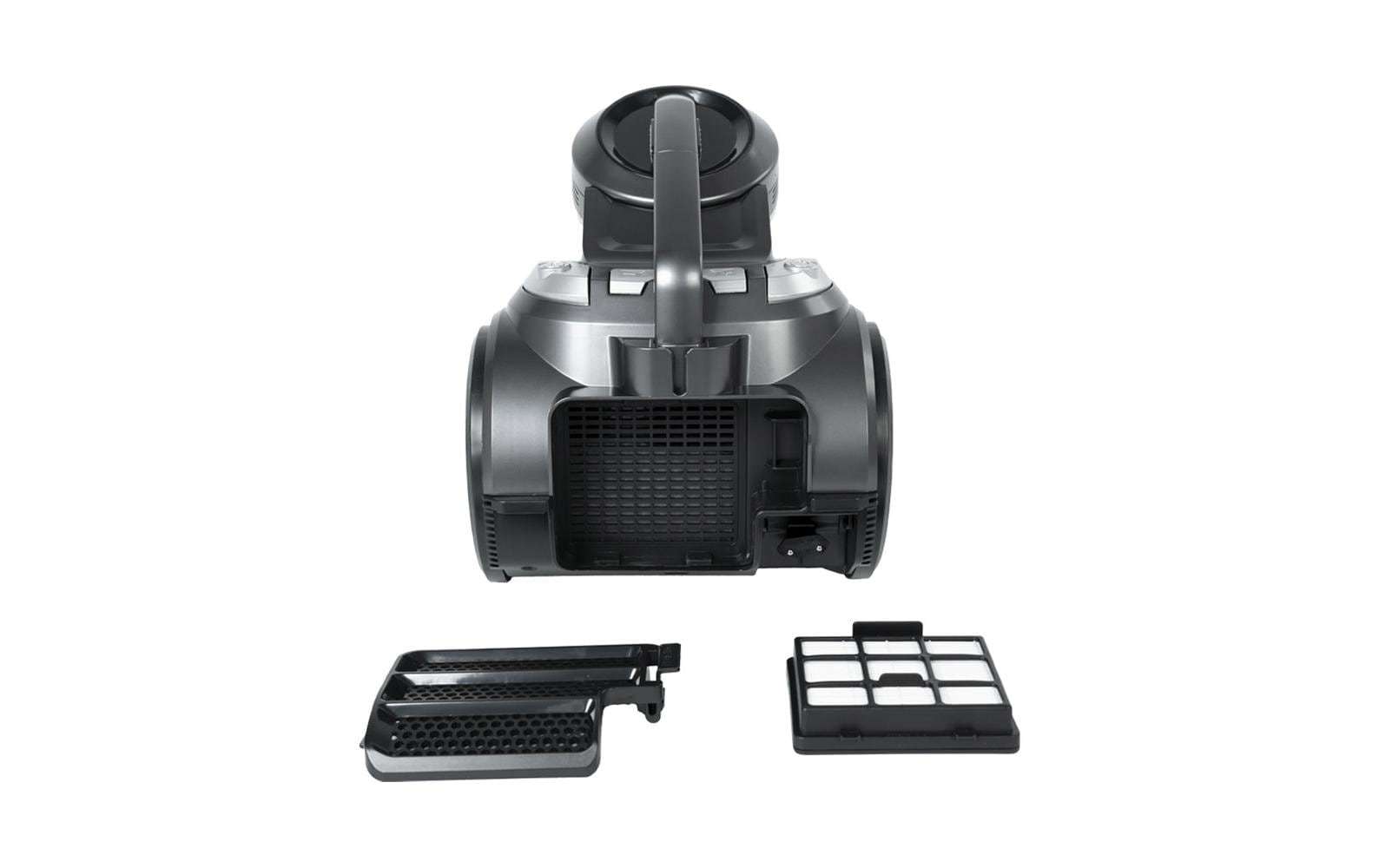   Aspirateur pour sols »Berger Lanz Zyklon SSZY« 700 W beutellos