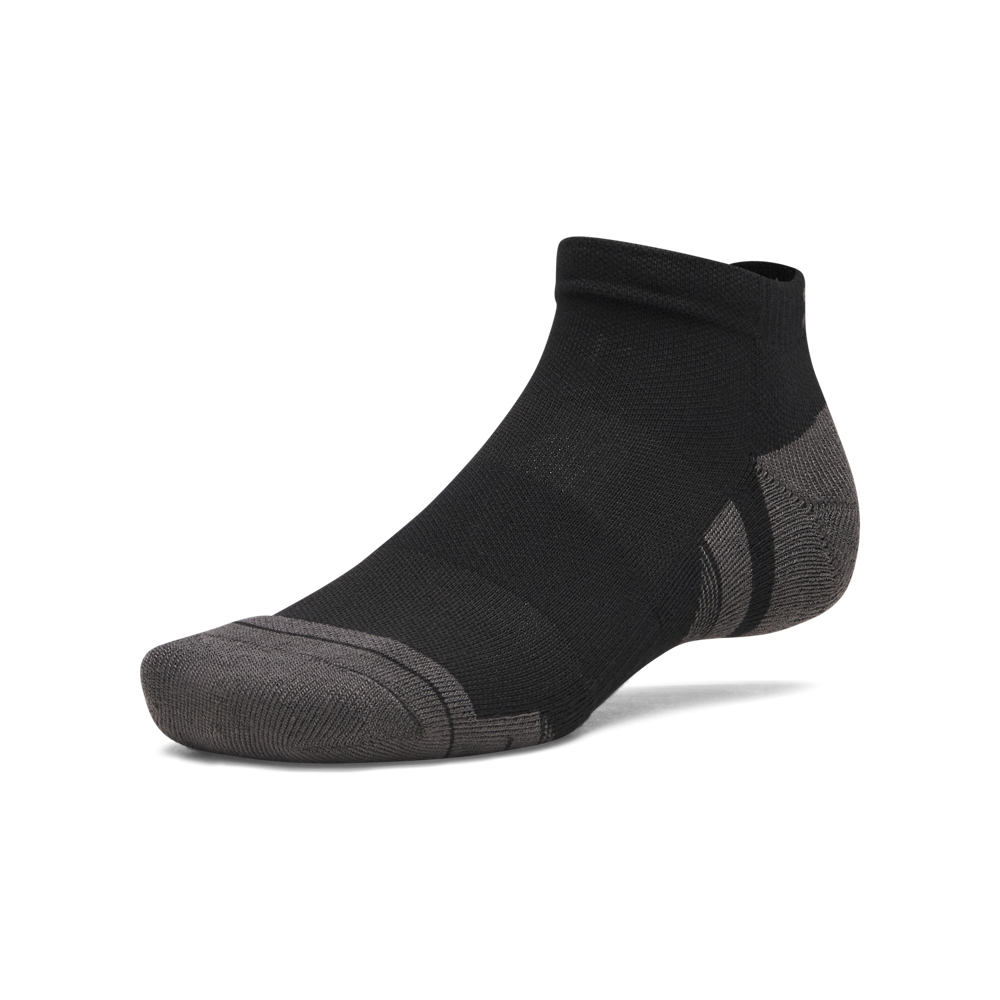 Under Armour® Chaussettes de sport »NEW UA PERF TECH 3PK LOW« Paquet, 3 Couple tlg. lot de 3, pour fitness et activités sportives, style sportif