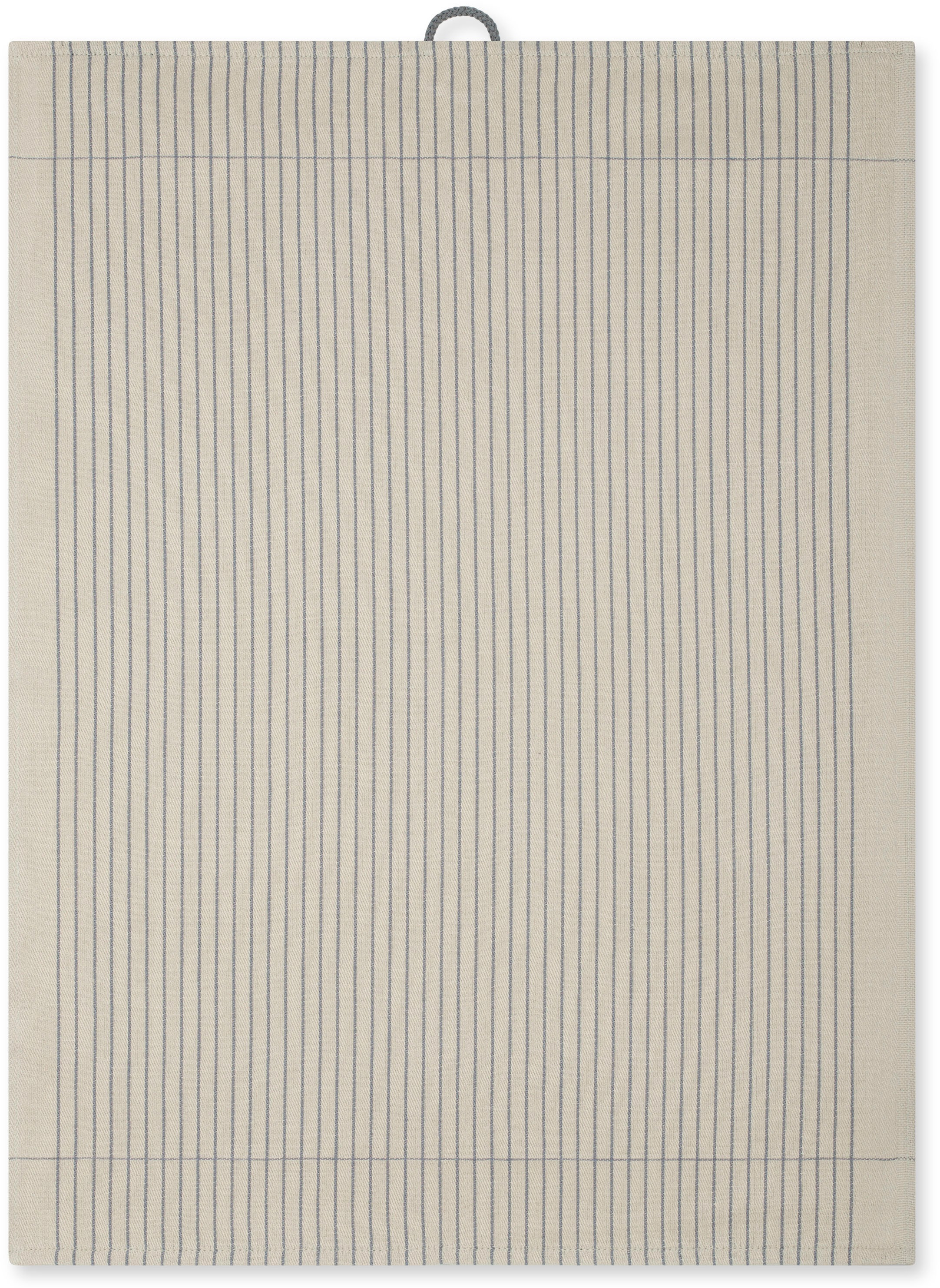 ROSS Geschirrtuch "Geschirrtücher 2er-Set 927 2x HL + Banderole" Zwirn- Halbleinen