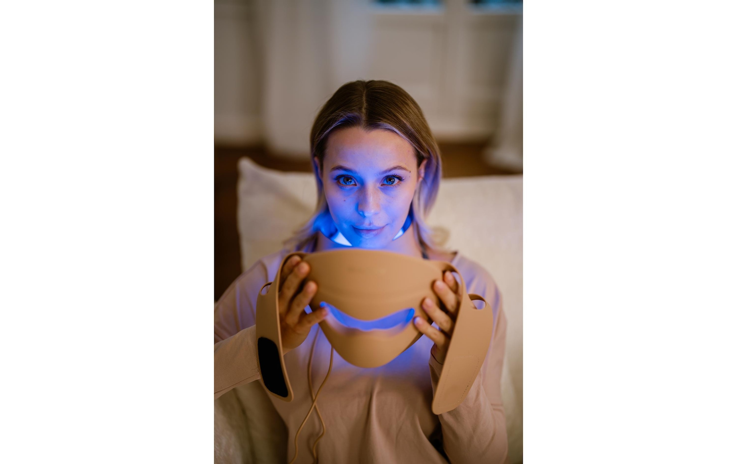   Anti-Aging-Gerät »Beautifly Aura NovaSin Pro«