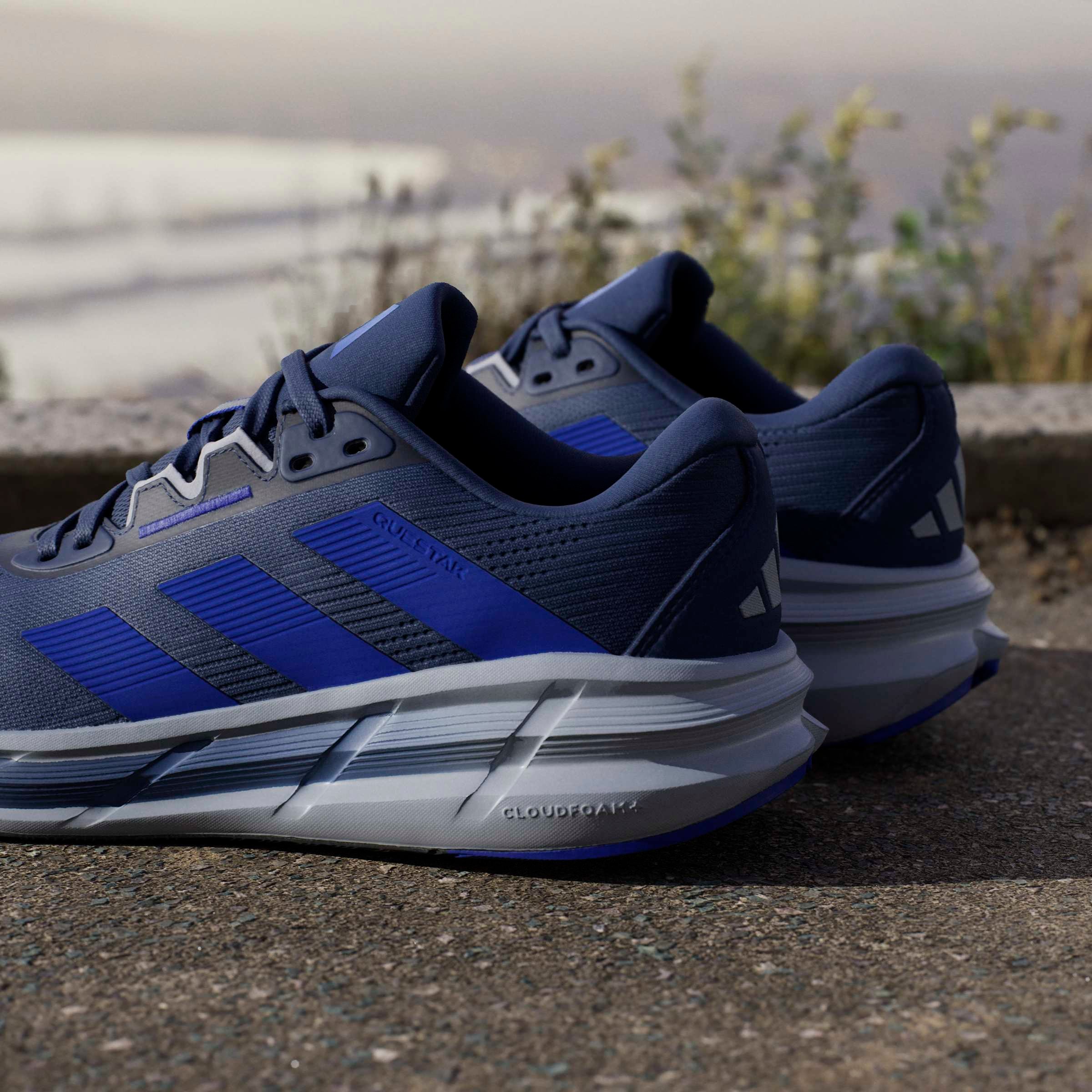 adidas Performance Chaussure de course »QUESTAR 3 M«