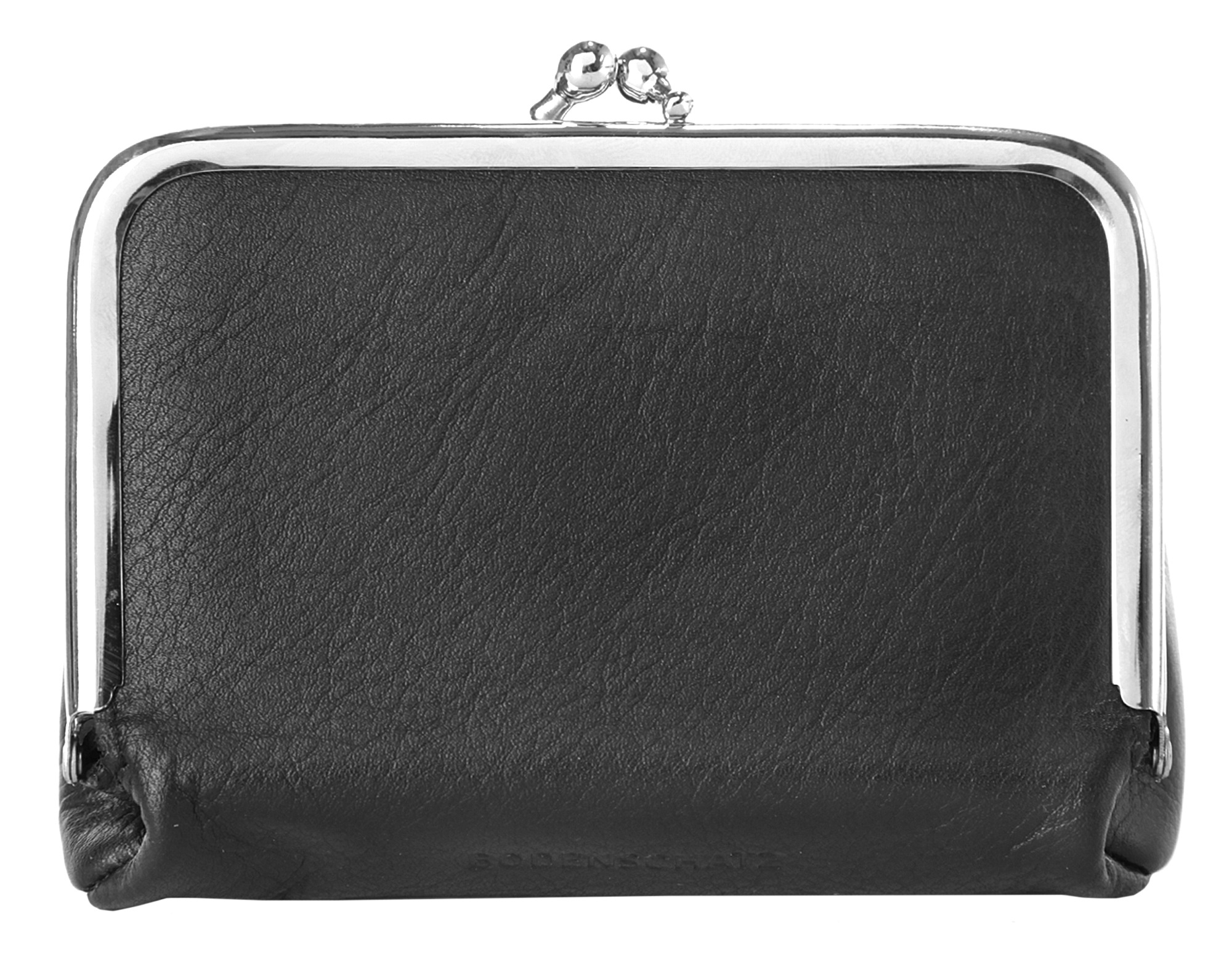 Image of BODENSCHATZ Kosmetiktasche »KINGS NAPPA«, (1 tlg.), echt Leder bei Ackermann Versand Schweiz