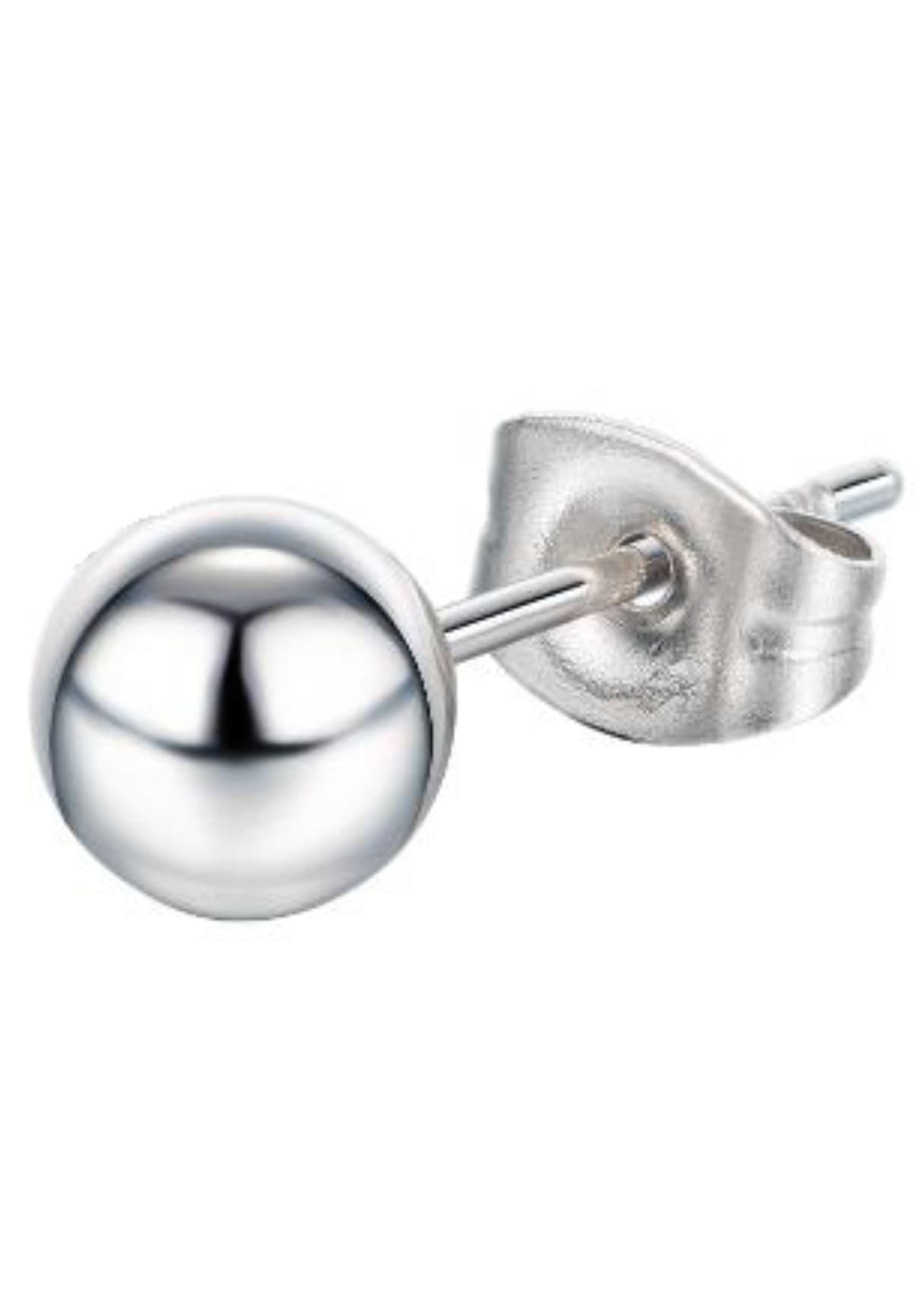Image of Firetti Single-Ohrstecker "Schmuck Geschenk Ohrschmuck einzeln Classic"
