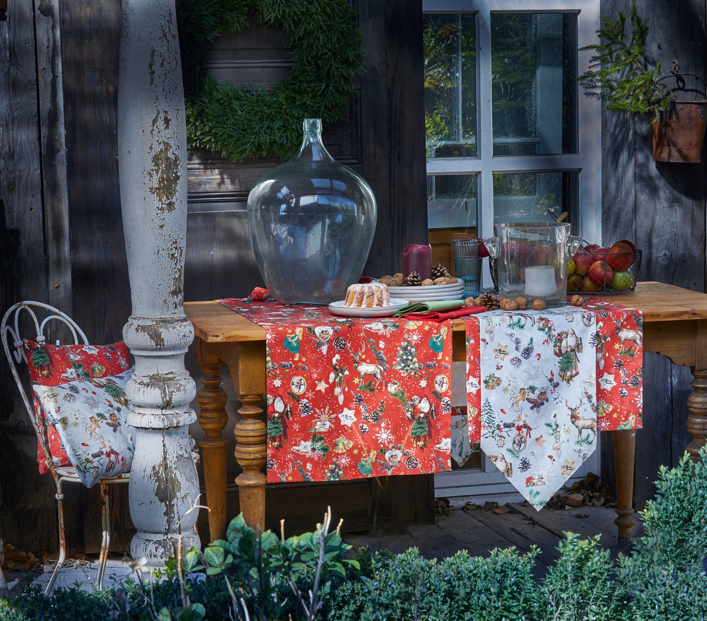 Image of APELT Dekokissen »3610«, (1 St.) bei Ackermann Versand Schweiz