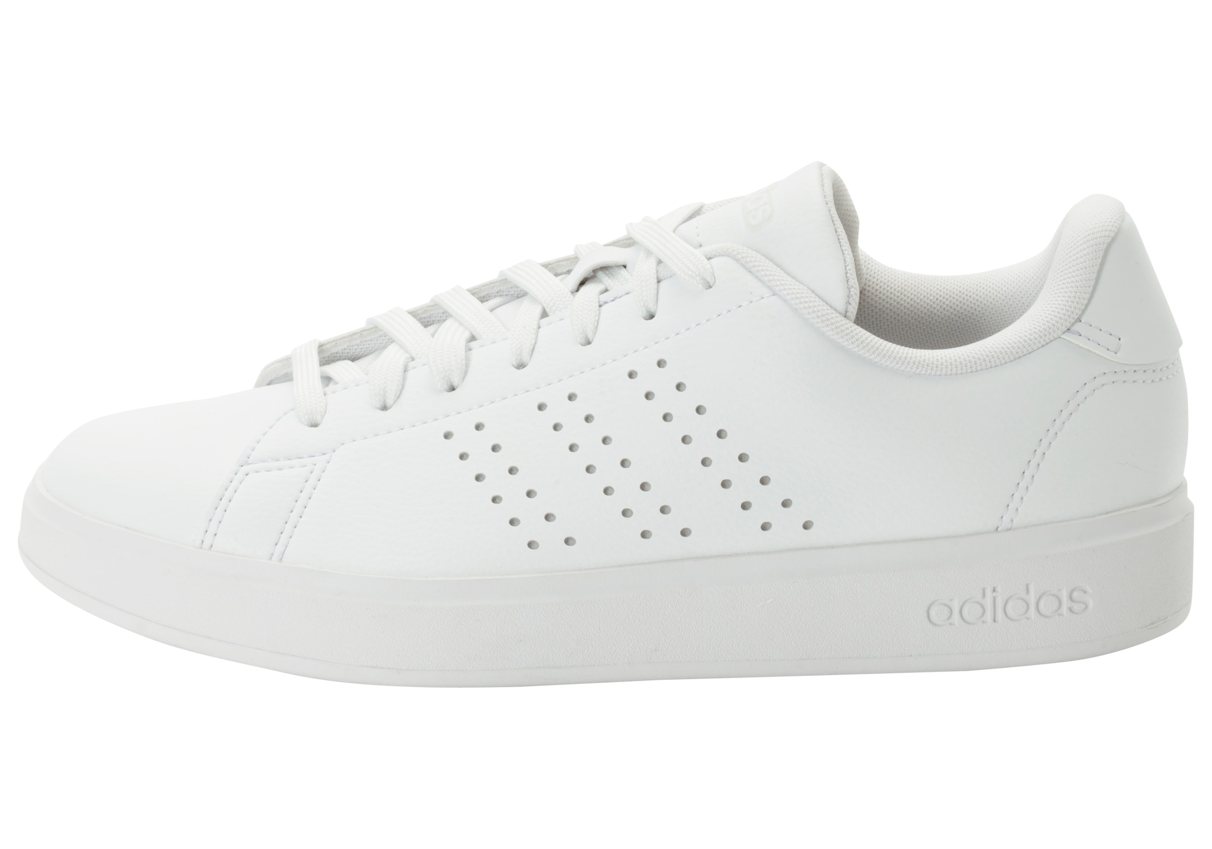 adidas Sportswear Sneaker »ADVANTAGE 2.0«, Design auf den Spuren des adidas Stan Smith