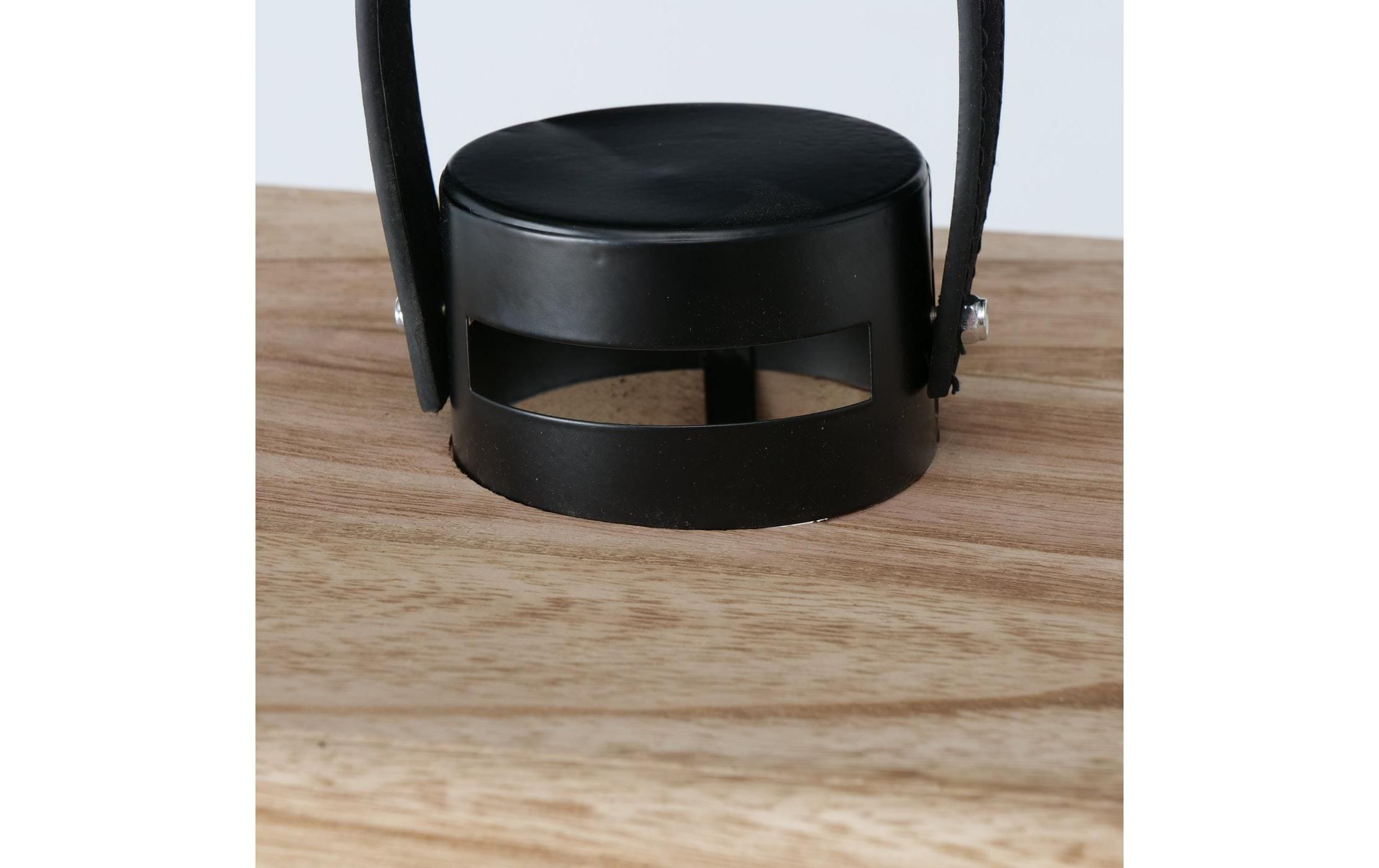 BOLTZE Kerzenlaterne »Sirio 2-teilig«