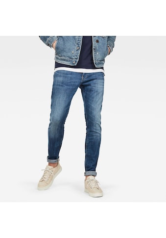 G-Star RAW Slim-fit-Jeans »Revend Skinny« kaufen