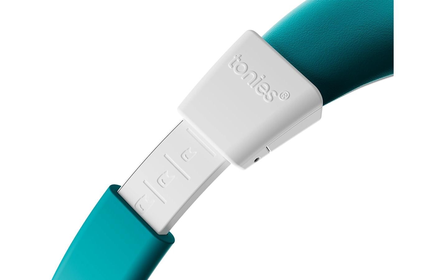 tonies Casque pour enfants »Lauscher 2«