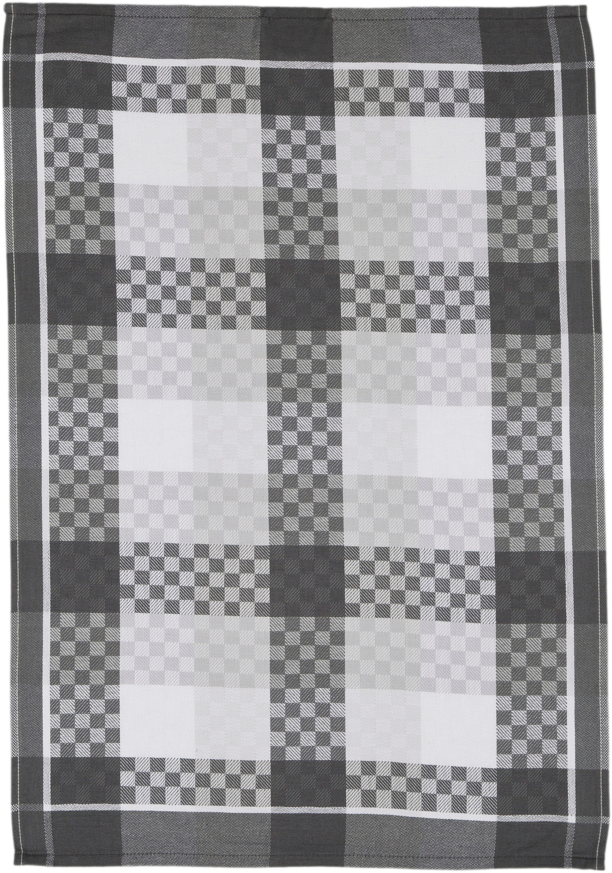ROSS Geschirrtuch "SUPERIOR" aus 100% Baumwolle, 50x70 cm