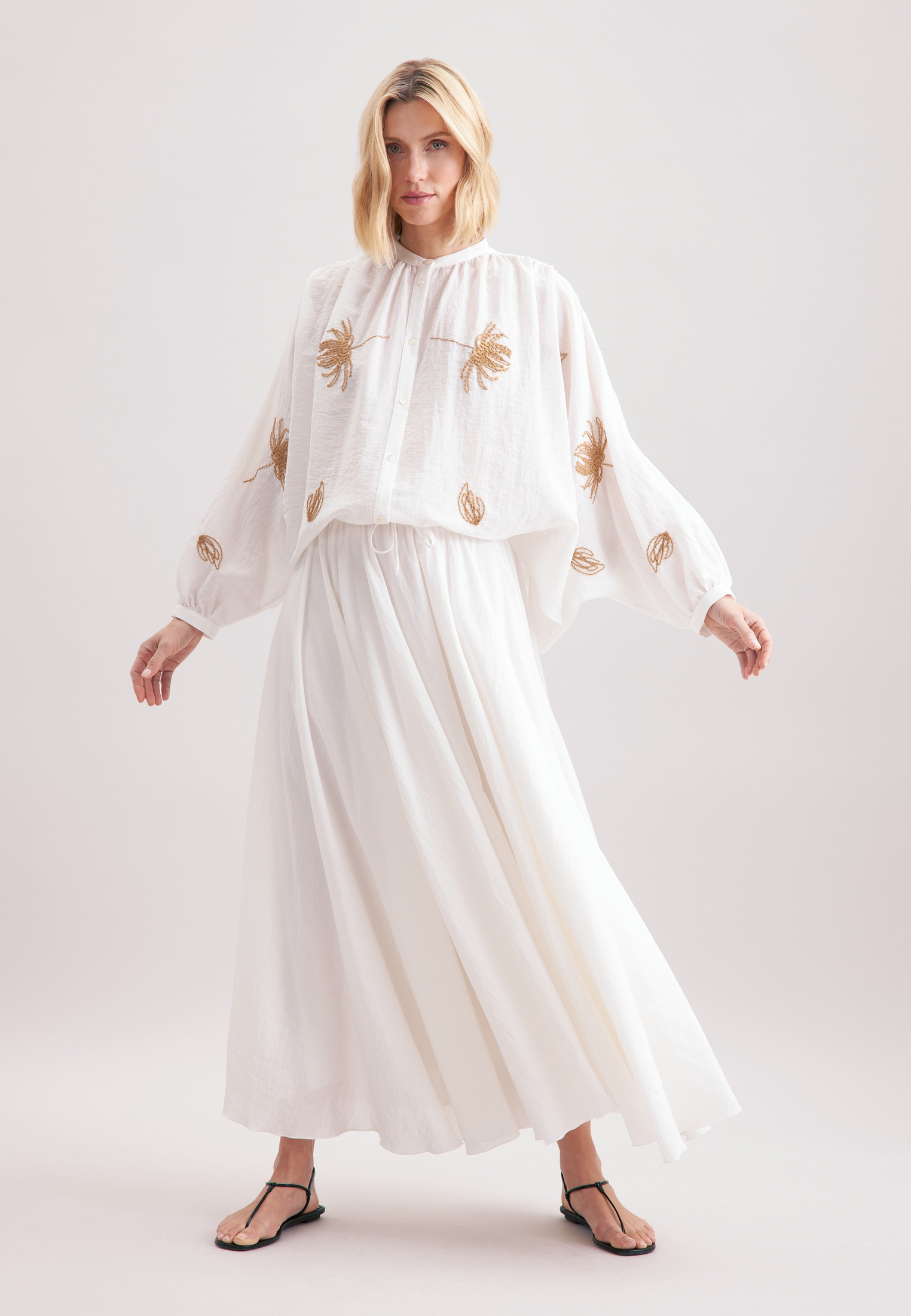 seidensticker Jupe midi