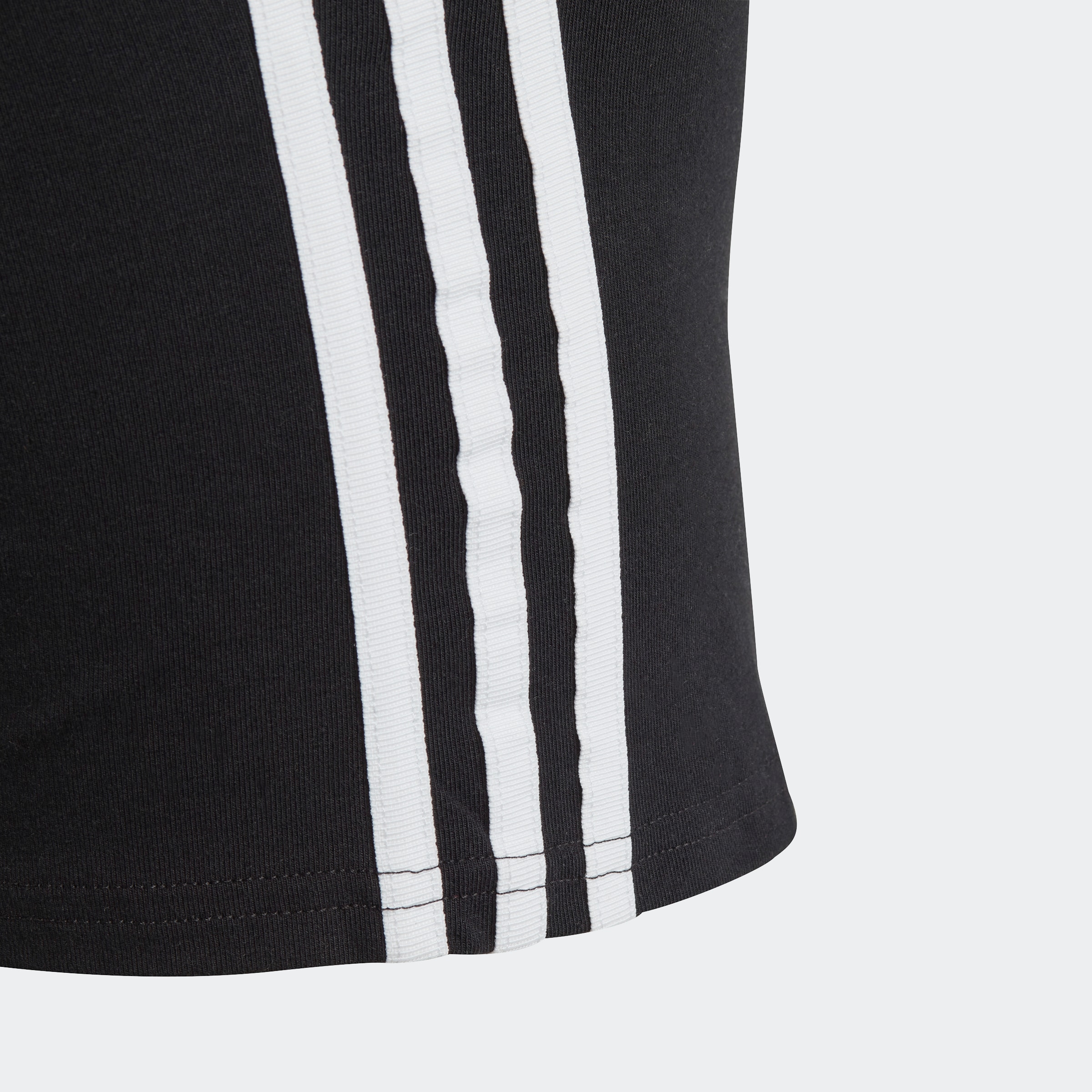 adidas Originals Tanktop »CROP TANK TOP«