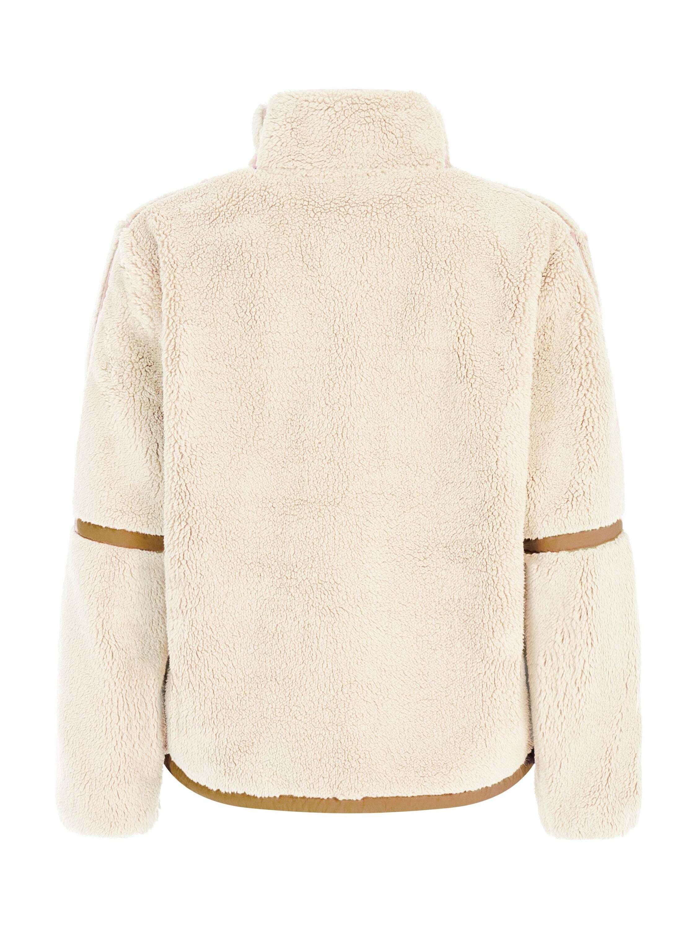 Protest Fleecejacke »Fleecejacke PRTRED«