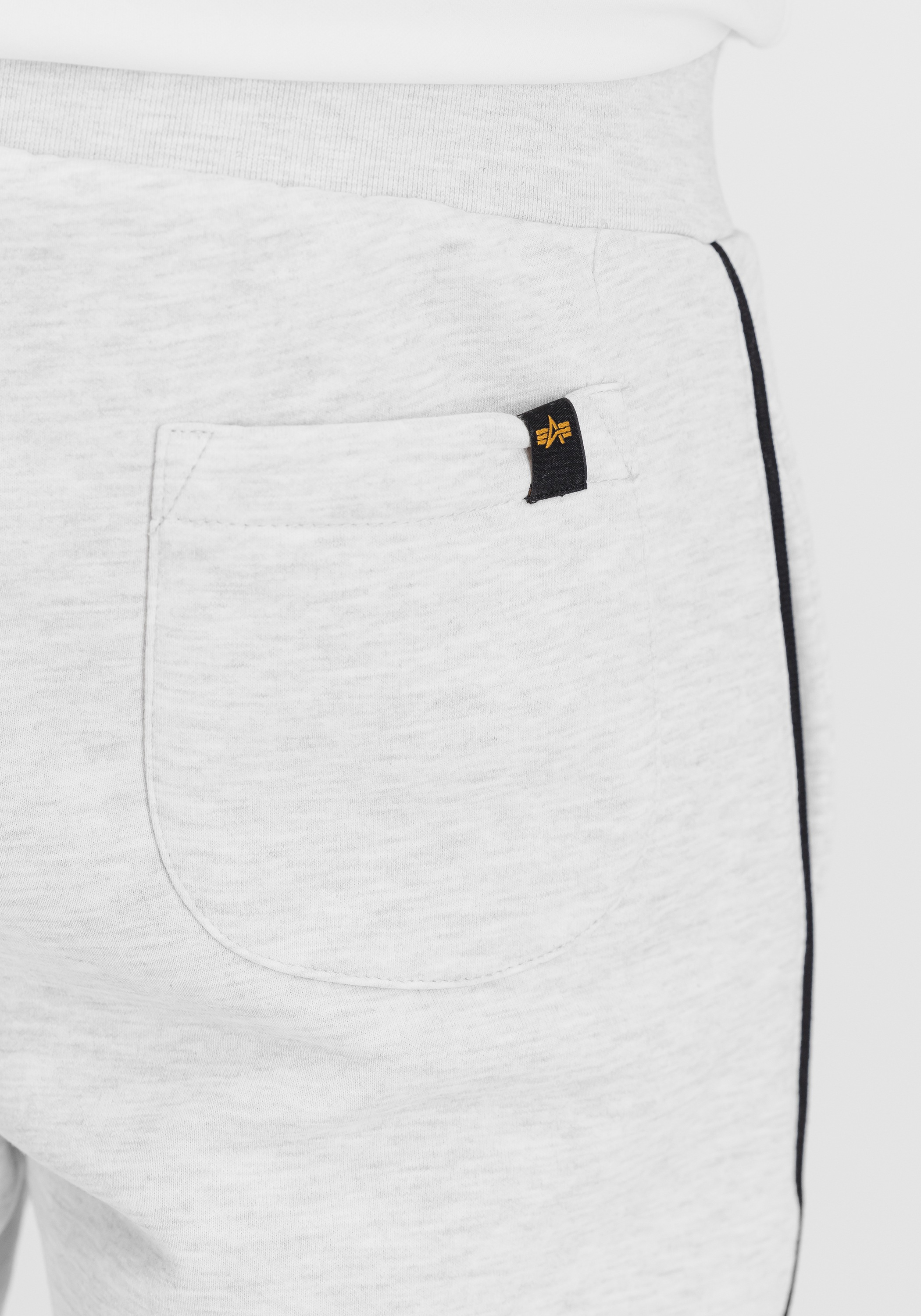 Alpha Industries Jogginghose »Track Jogger SL«