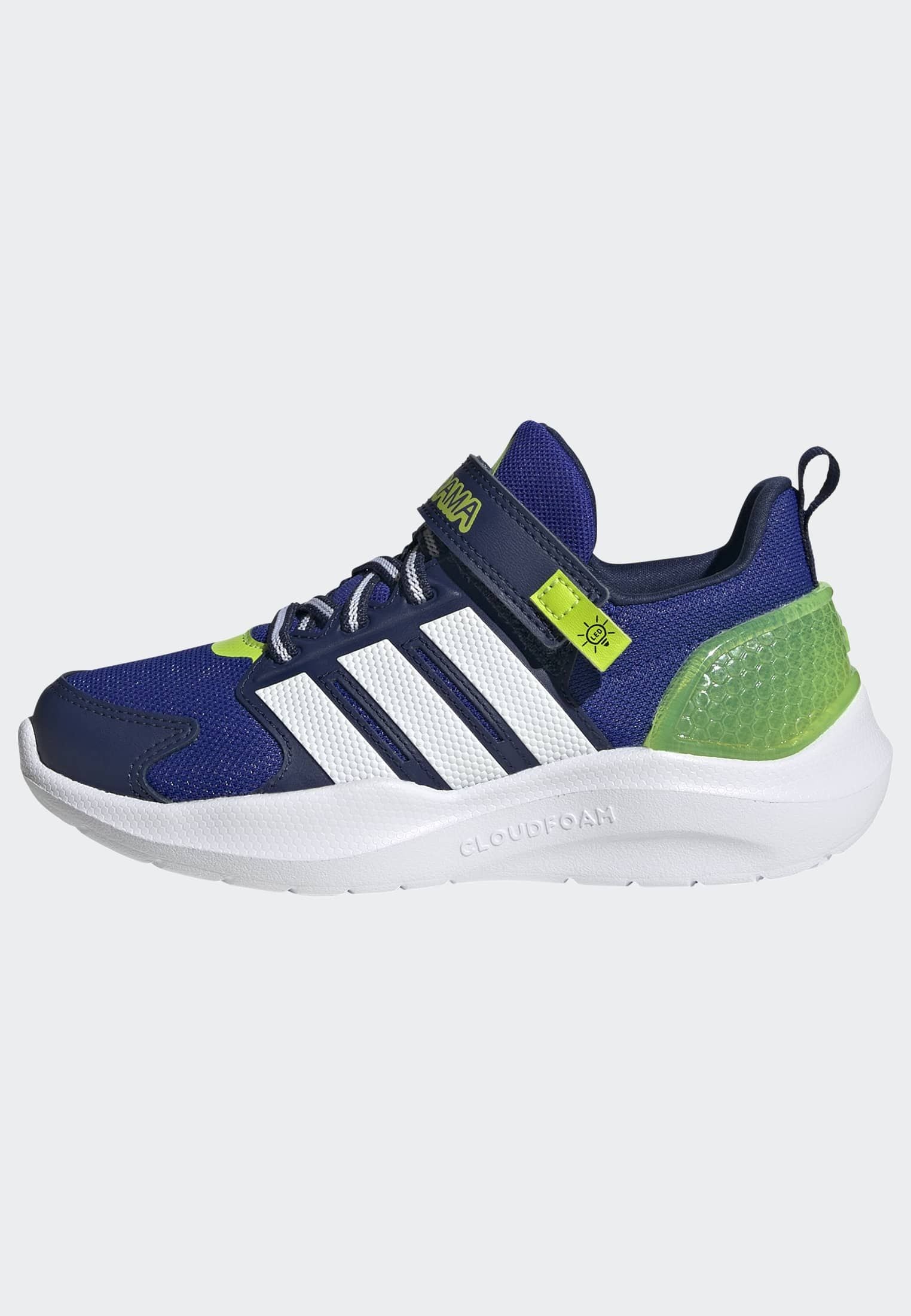 adidas Sportswear Sneaker »LIGHTORAMA KIDS«  mit Blink Funktion, für Kinder & Jugendliche