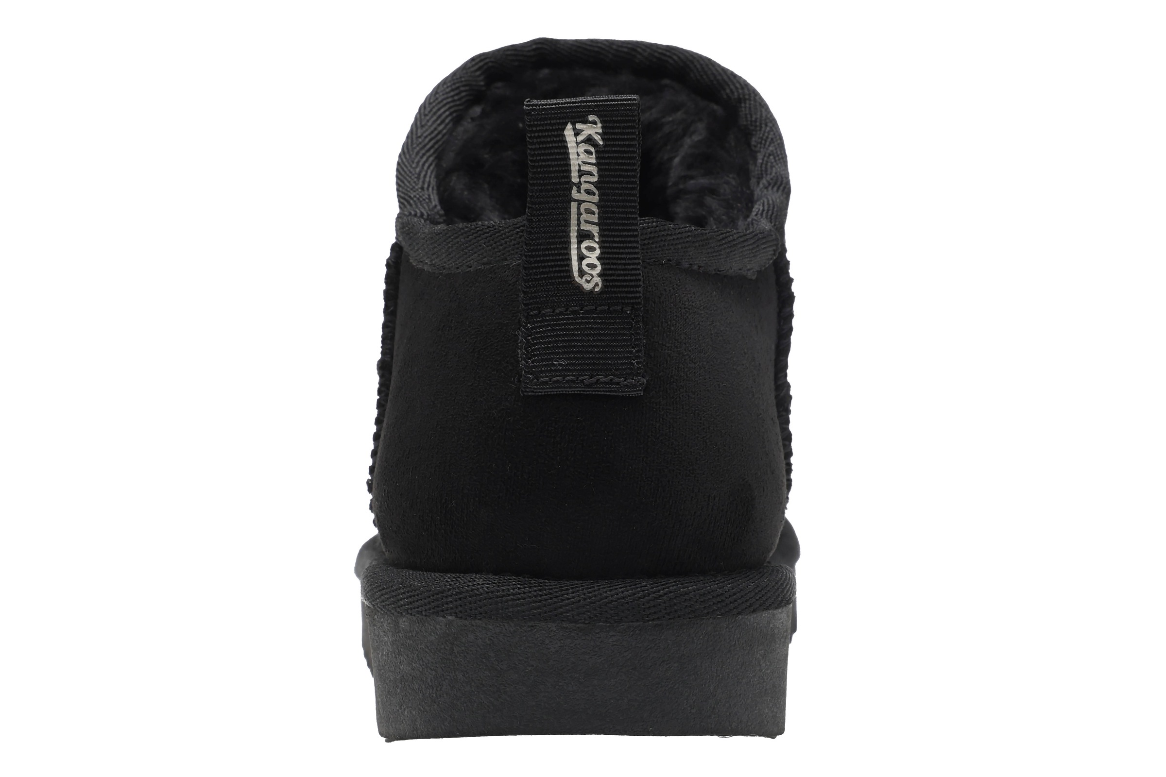KangaROOS Schlupfboots »K-UW MELBO«  Winterboots, Snowboots, Winterschuhe, gefüttert
