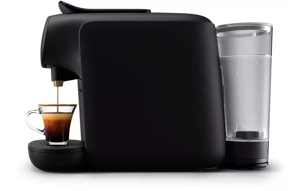 Philips Kapselmaschine »Barista Sublime LM9012/62«