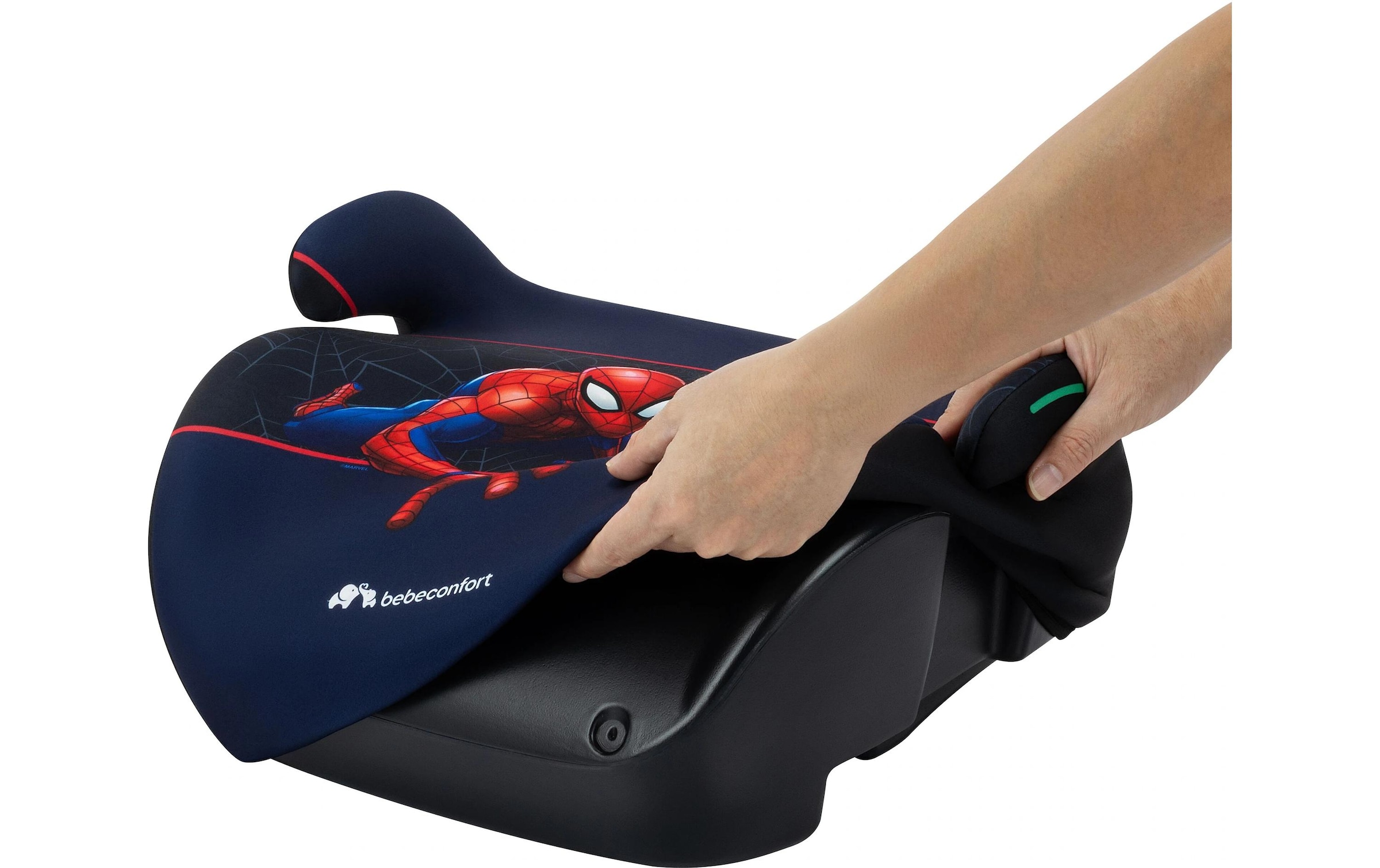 Bebeconfort Siège auto pour enfant »Manga i-Safe Spider-Man Design«