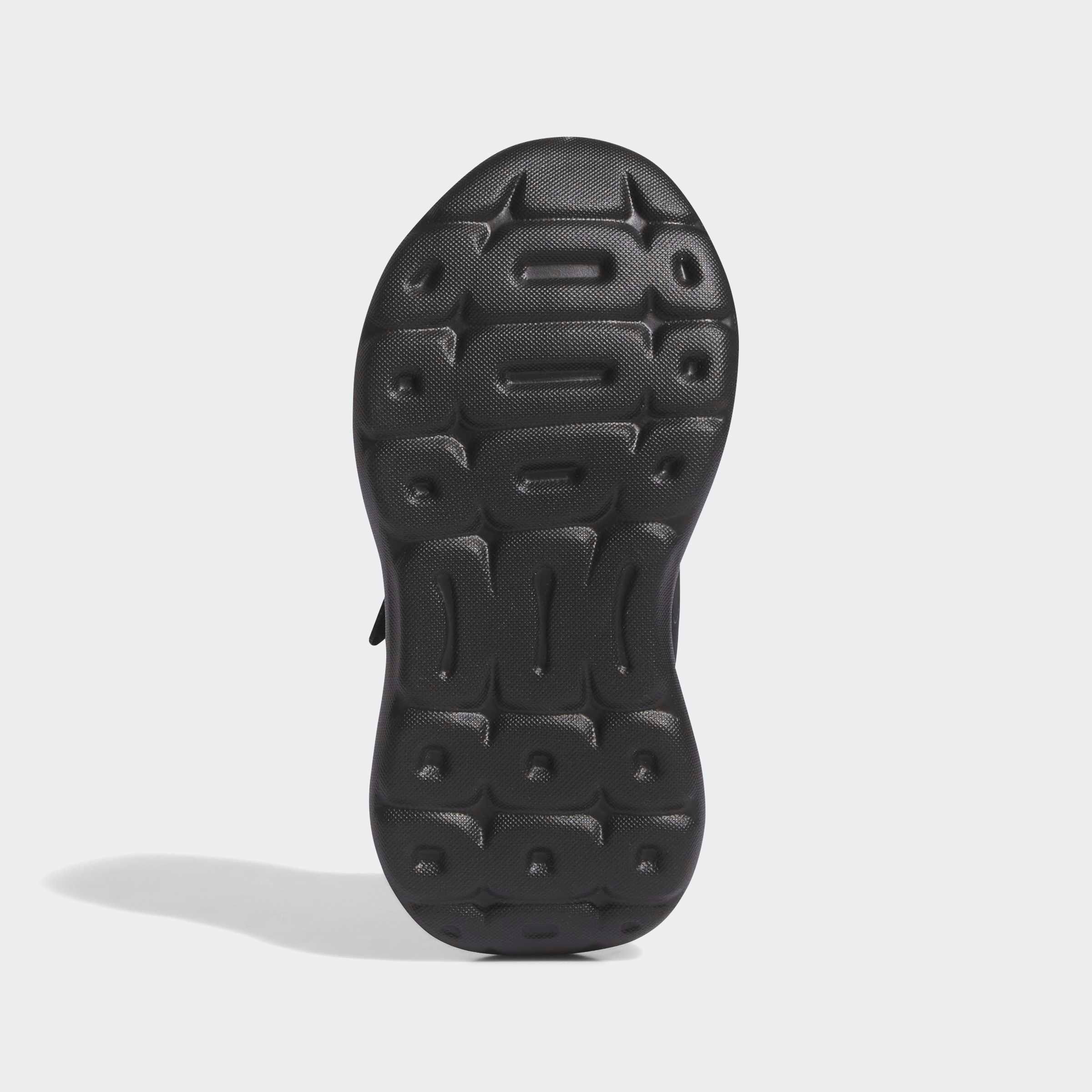 adidas Sportswear Sneakers »TENSAUR RUN 2.0 KIDS«  mit Klettverschluss, für Kinder & Jugendliche