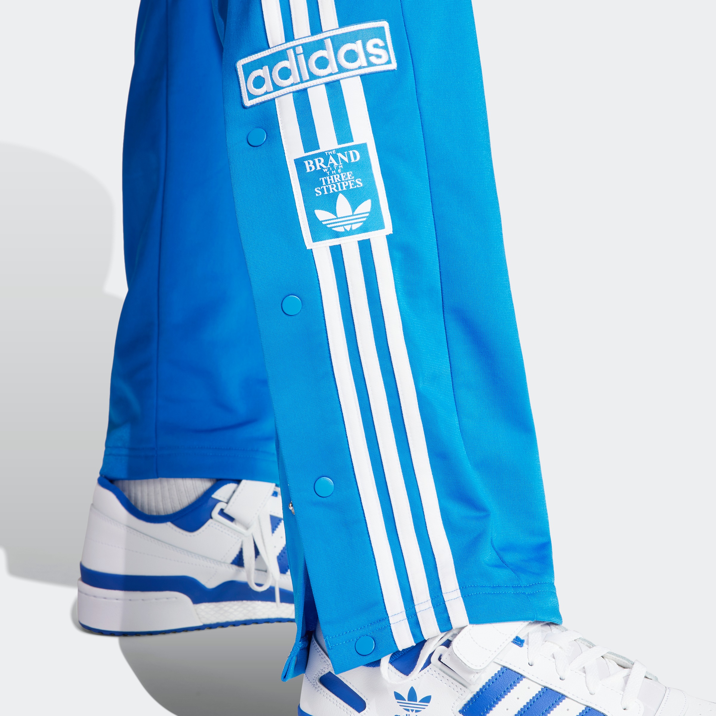 adidas Originals Sporthose »ADIBREAK«, (1 tlg.)