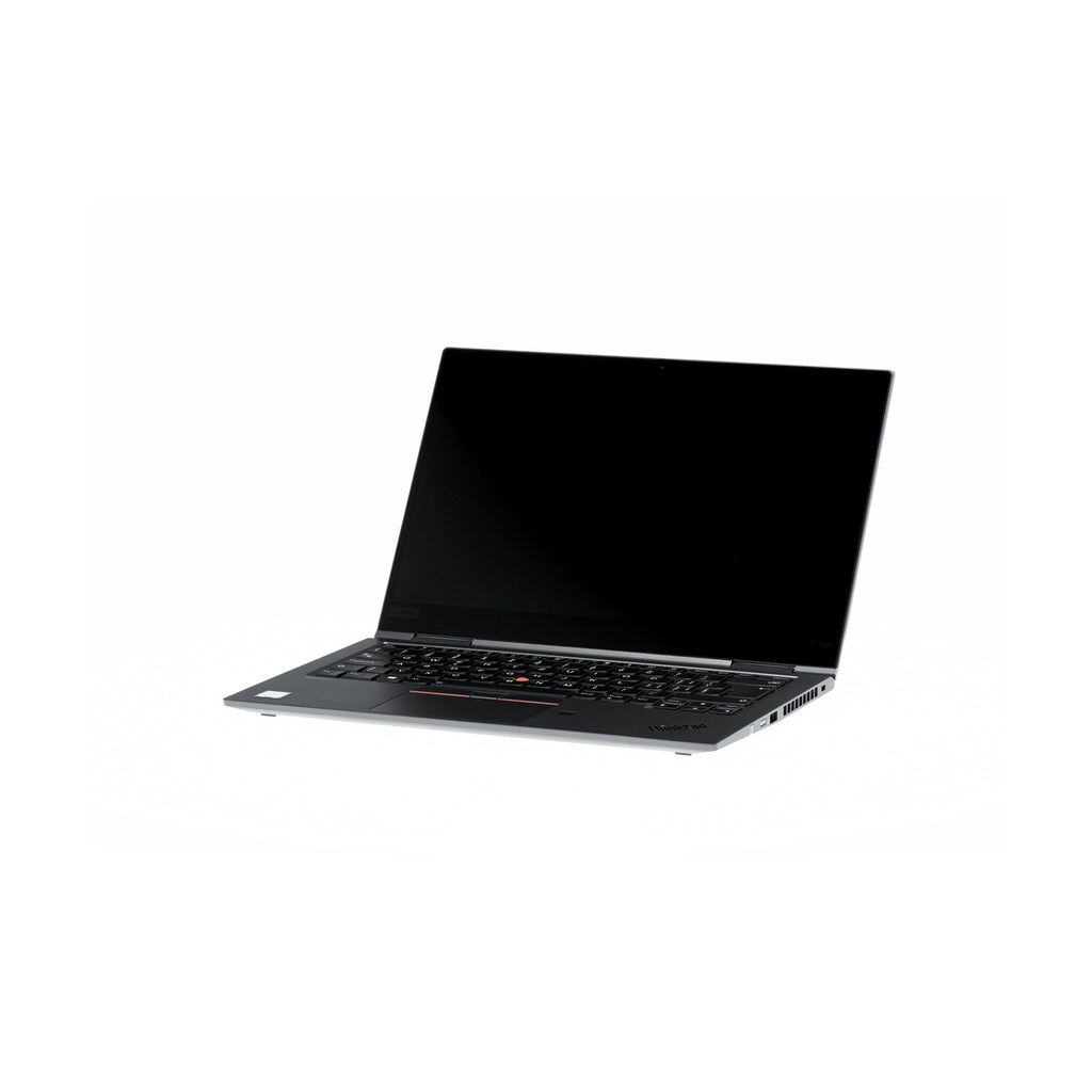 Lenovo Notebook »ThinkPad X1 Yoga Gen. 4 LTE«, / 14 Zoll, Intel, Core i7, 16 GB HDD, 512 GB SSD