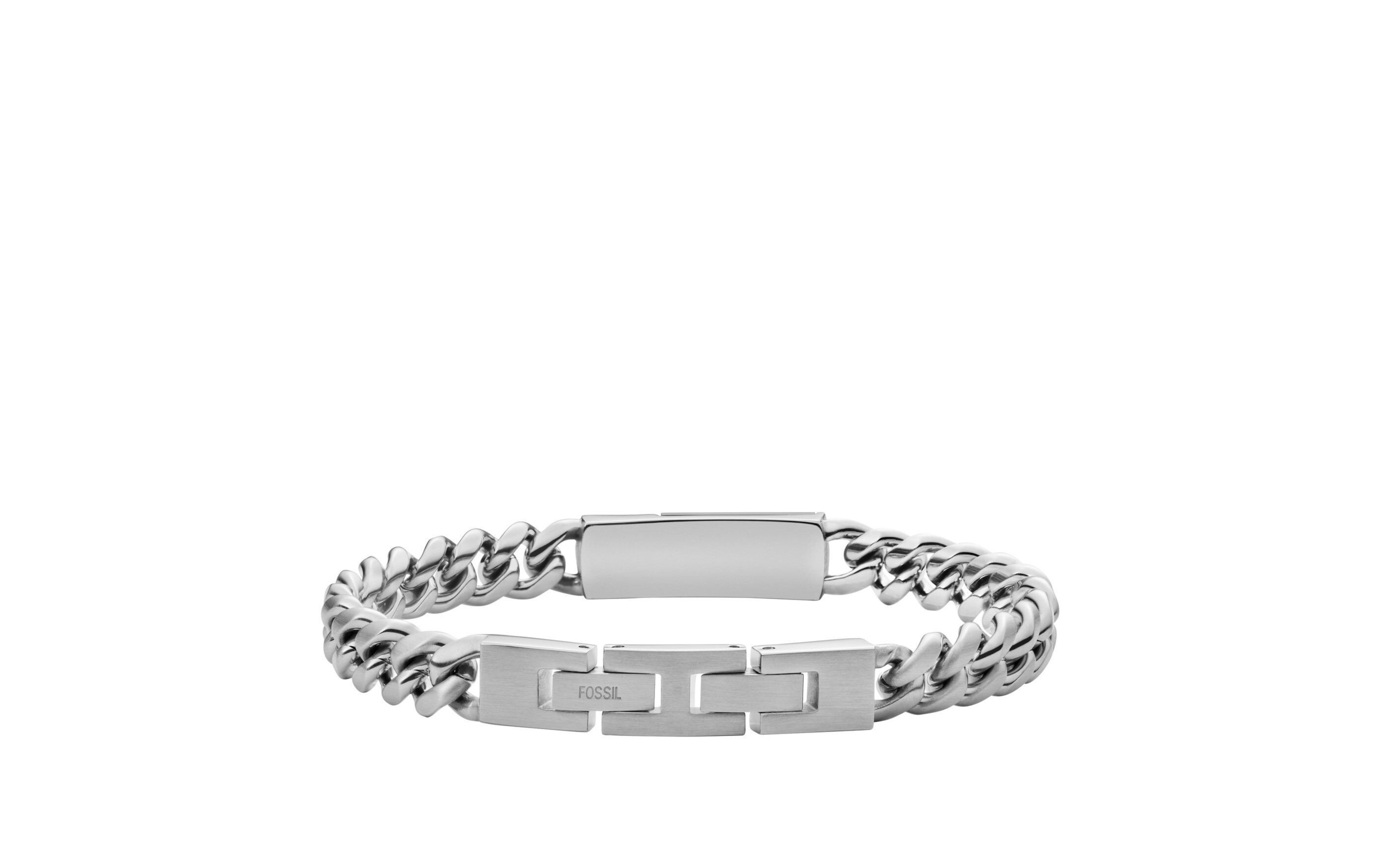 Fossil Armkette »Men Bracelet Vintage«