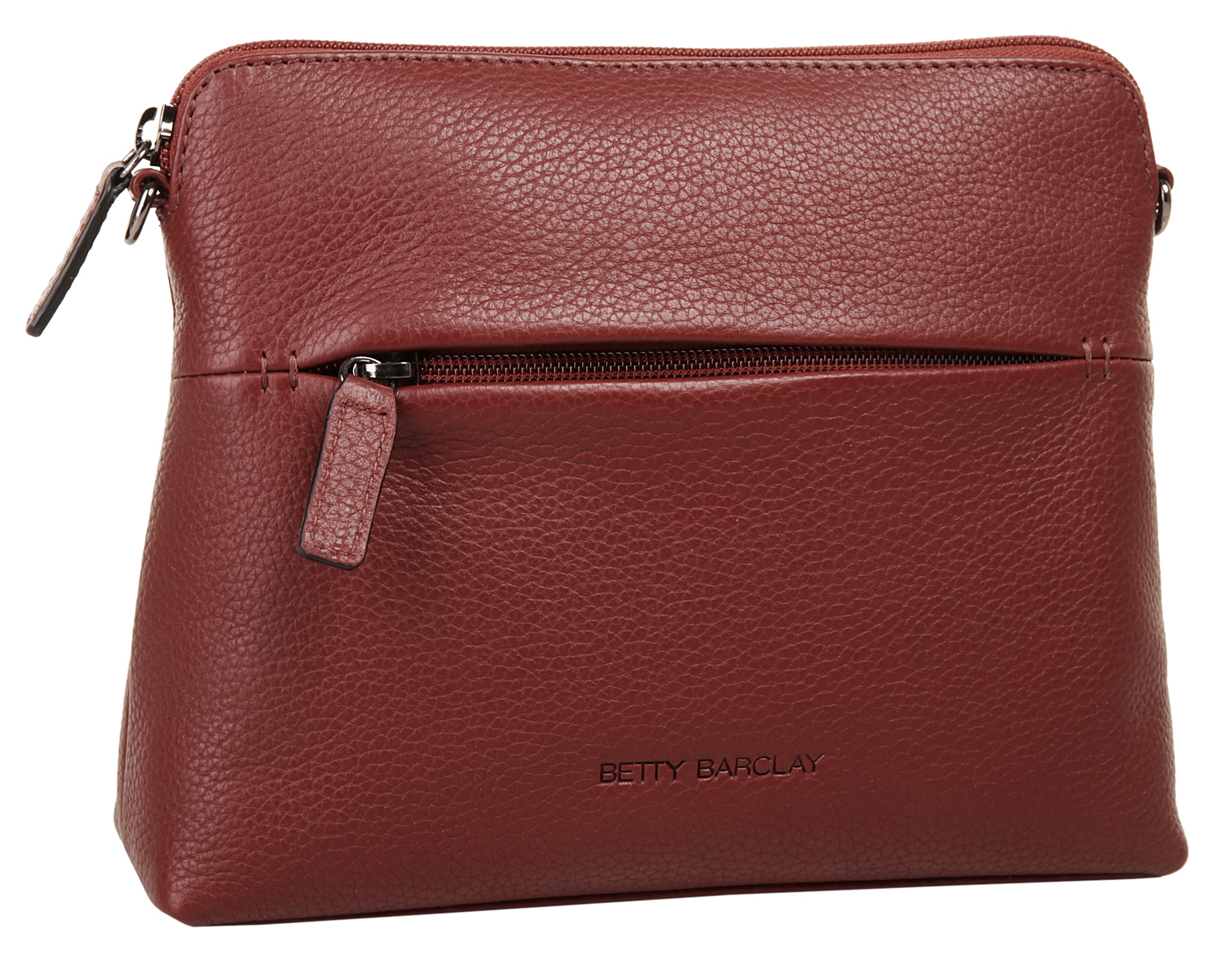 Betty Barclay Sac à bandoulière echt Leder