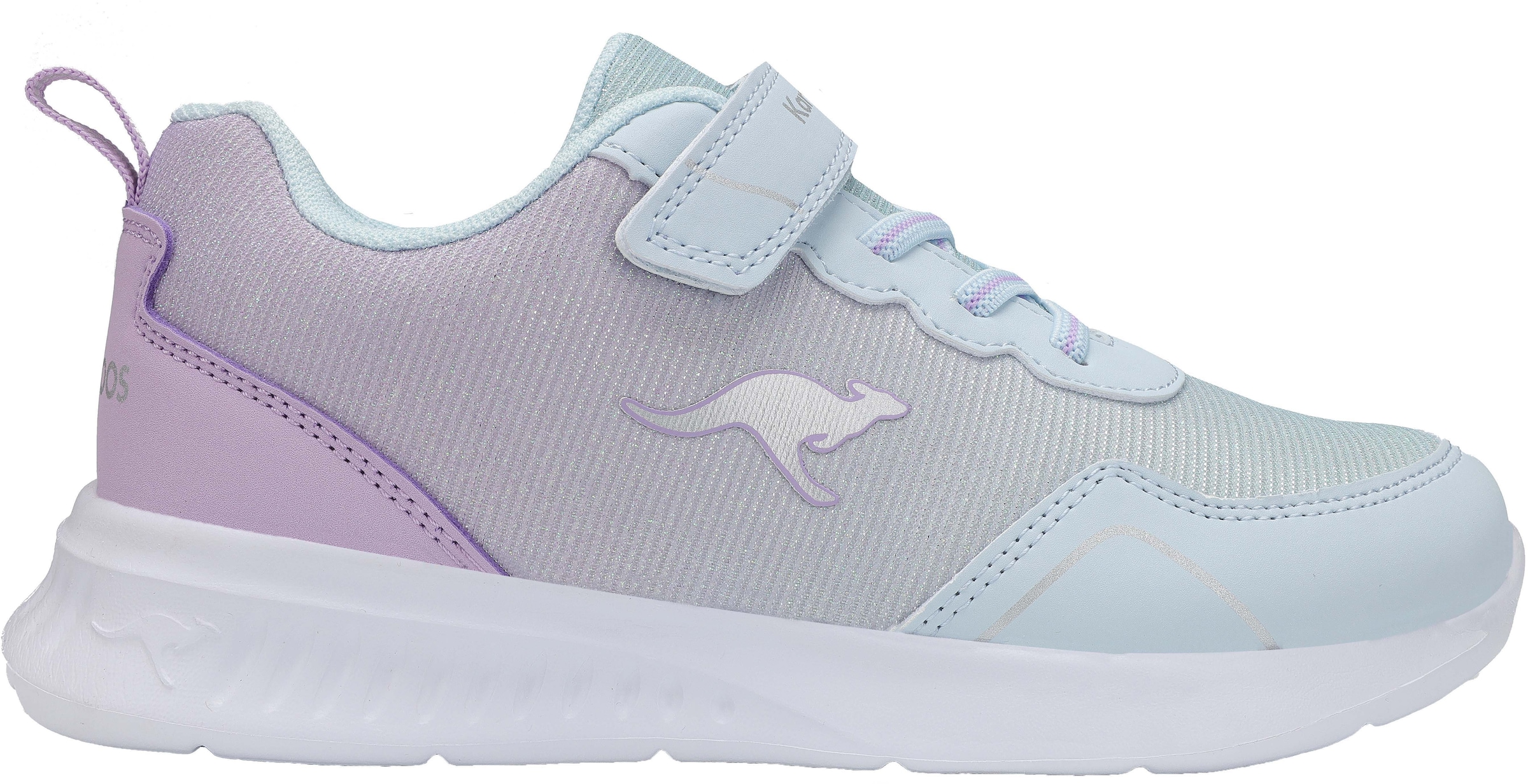 KangaROOS Sneaker »KL-Class EV«