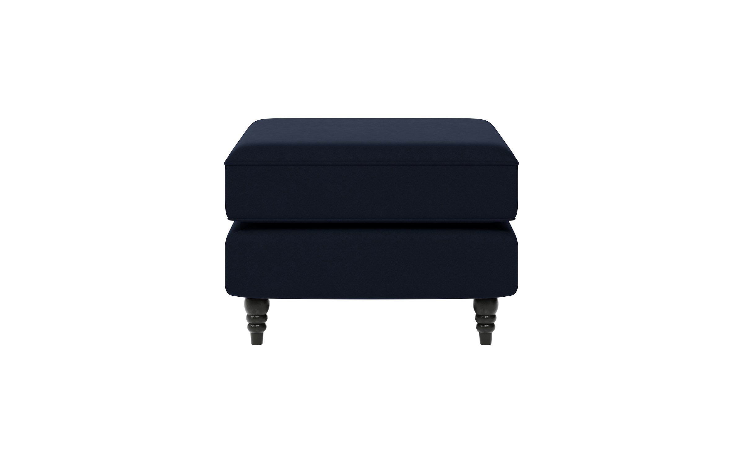 Guido Maria Kretschmer Home&Living Polsterhocker »NORIN«