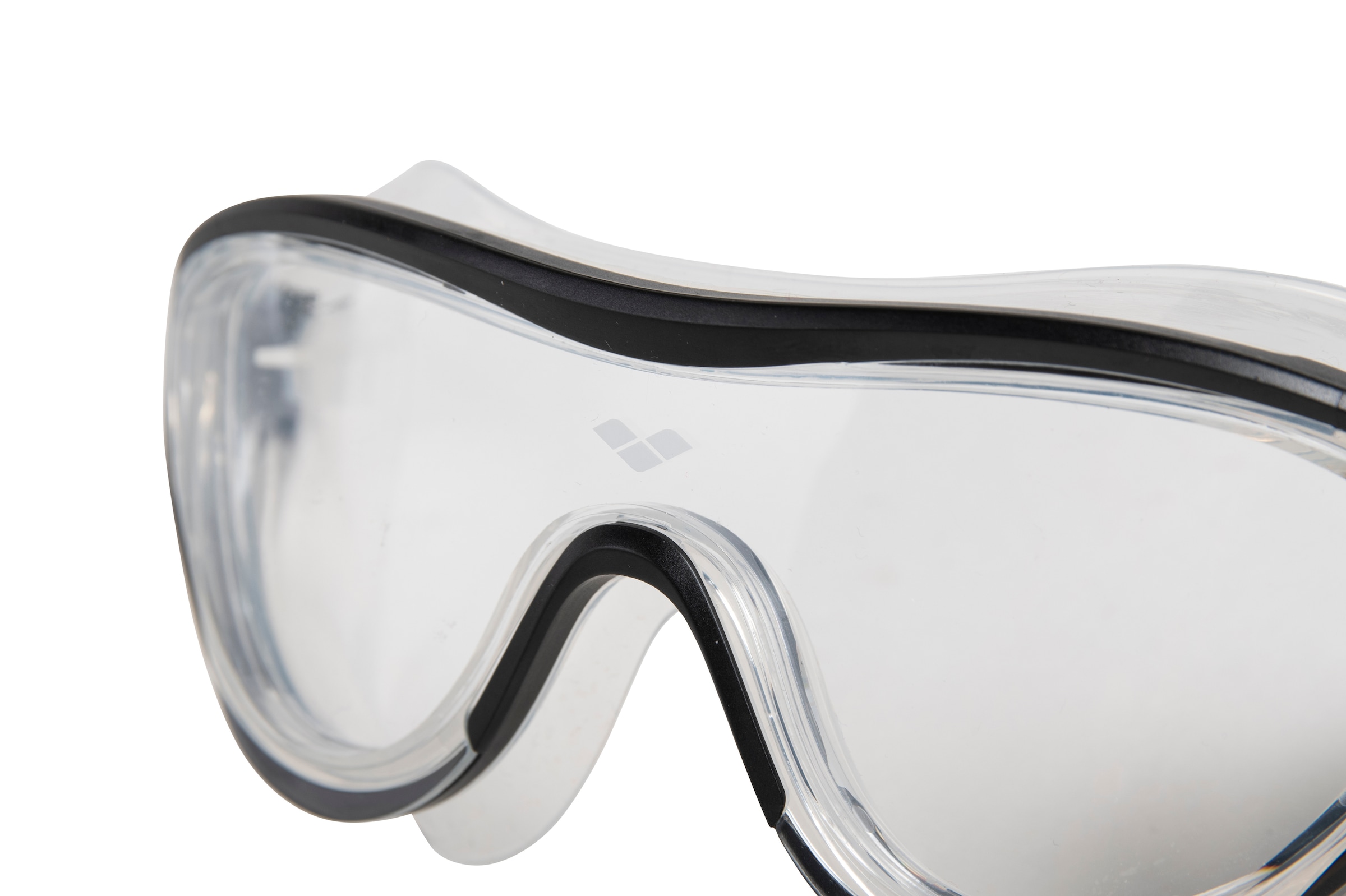 Arena Schwimmbrille »THE ONE MASK«, (1 St.)