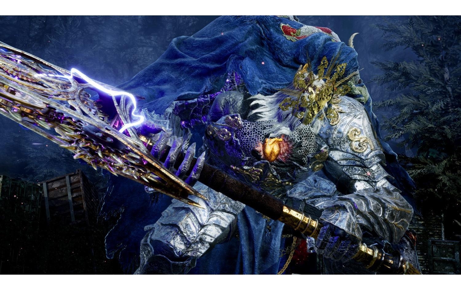 BANDAI NAMCO Spielesoftware »Namco Code Vein II [PS5] (D/F/I) (Box)« PlayStation 5